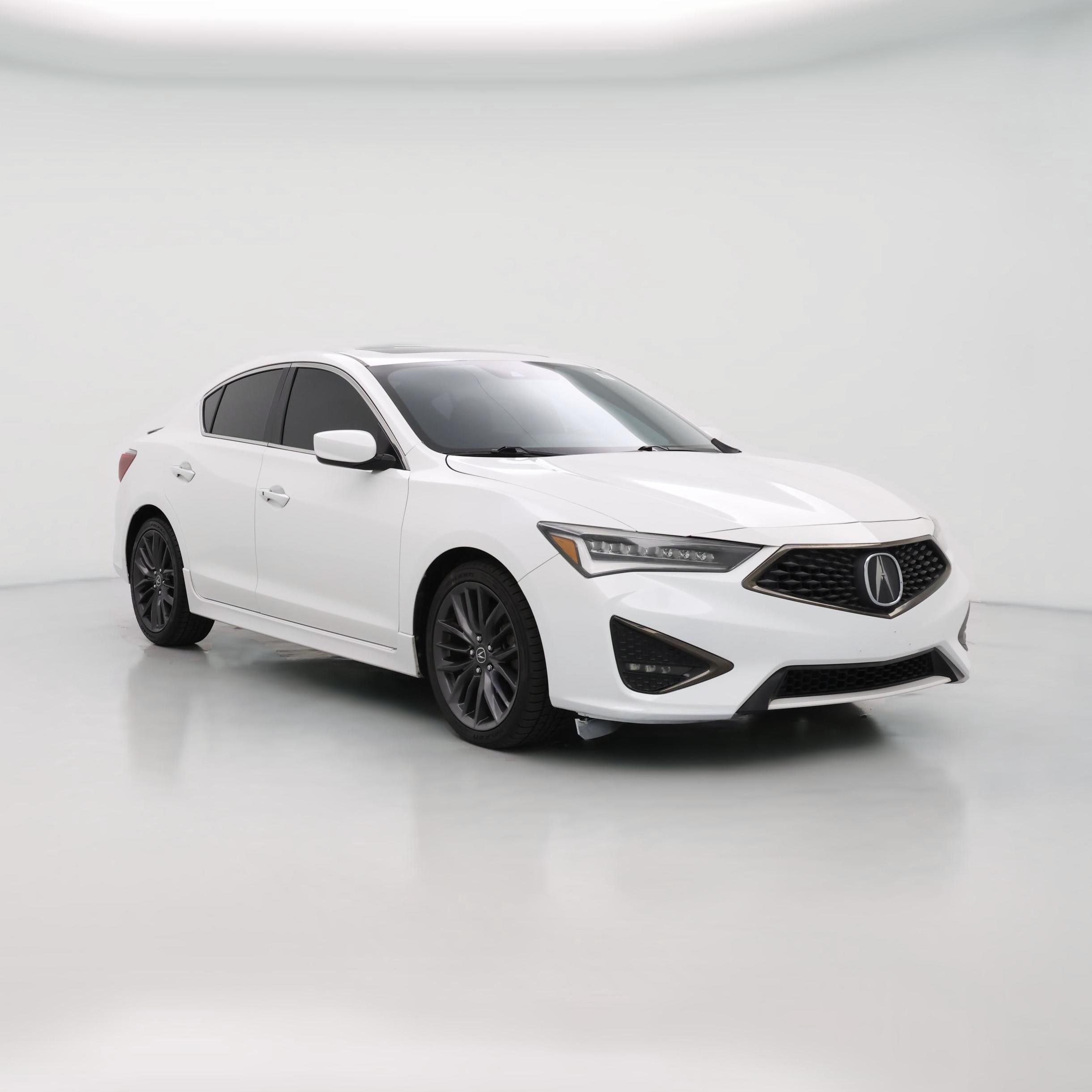 Thumbnail: 2019 Acura ILX - 1