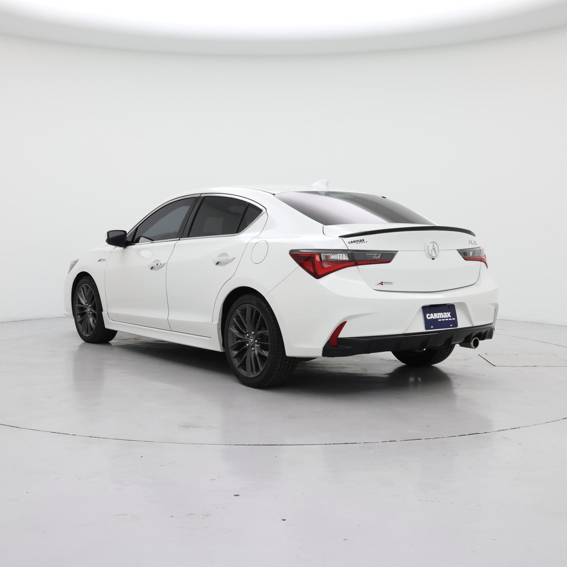 Thumbnail: 2019 Acura ILX - 2
