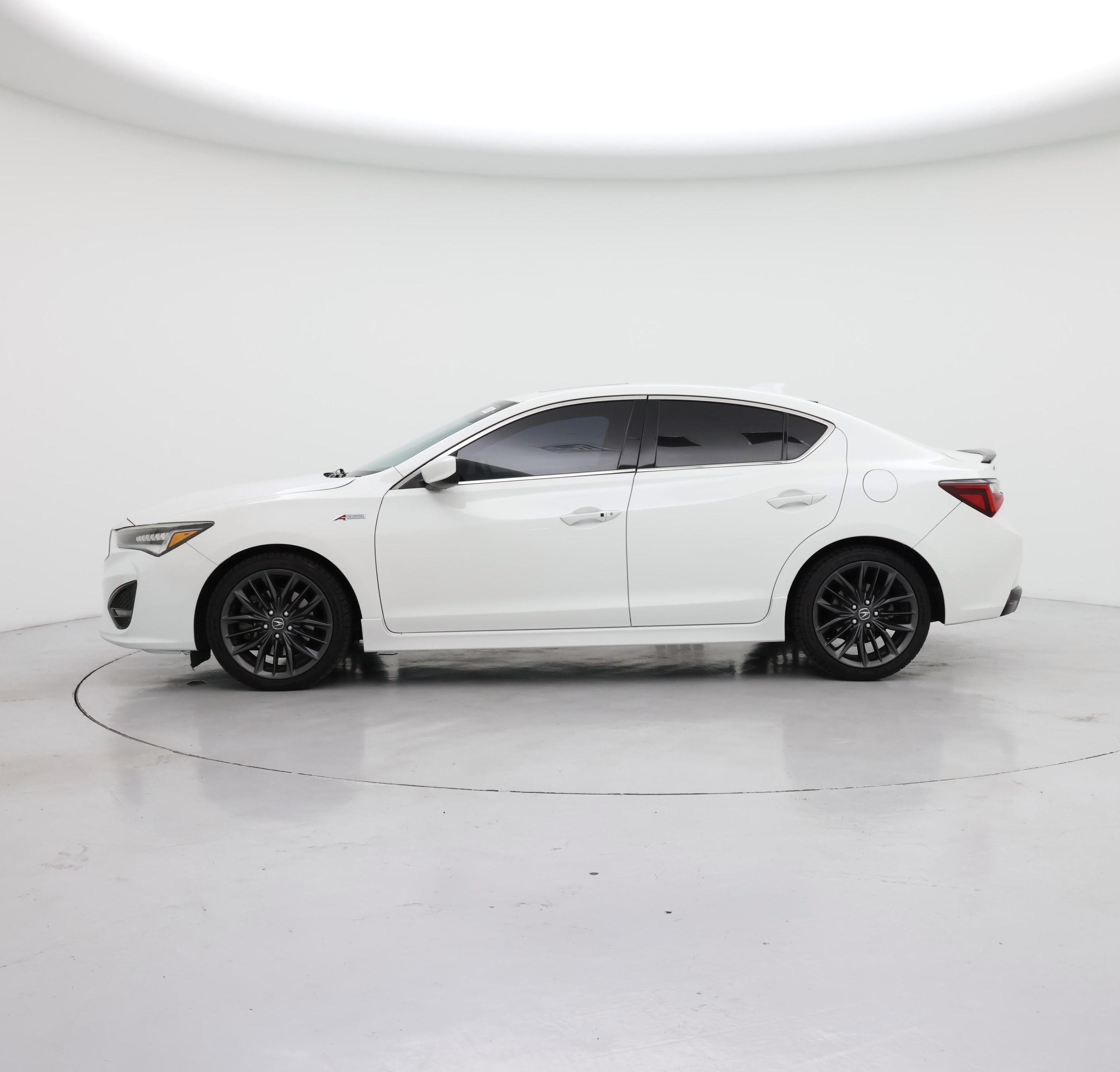 Thumbnail: 2019 Acura ILX - 3