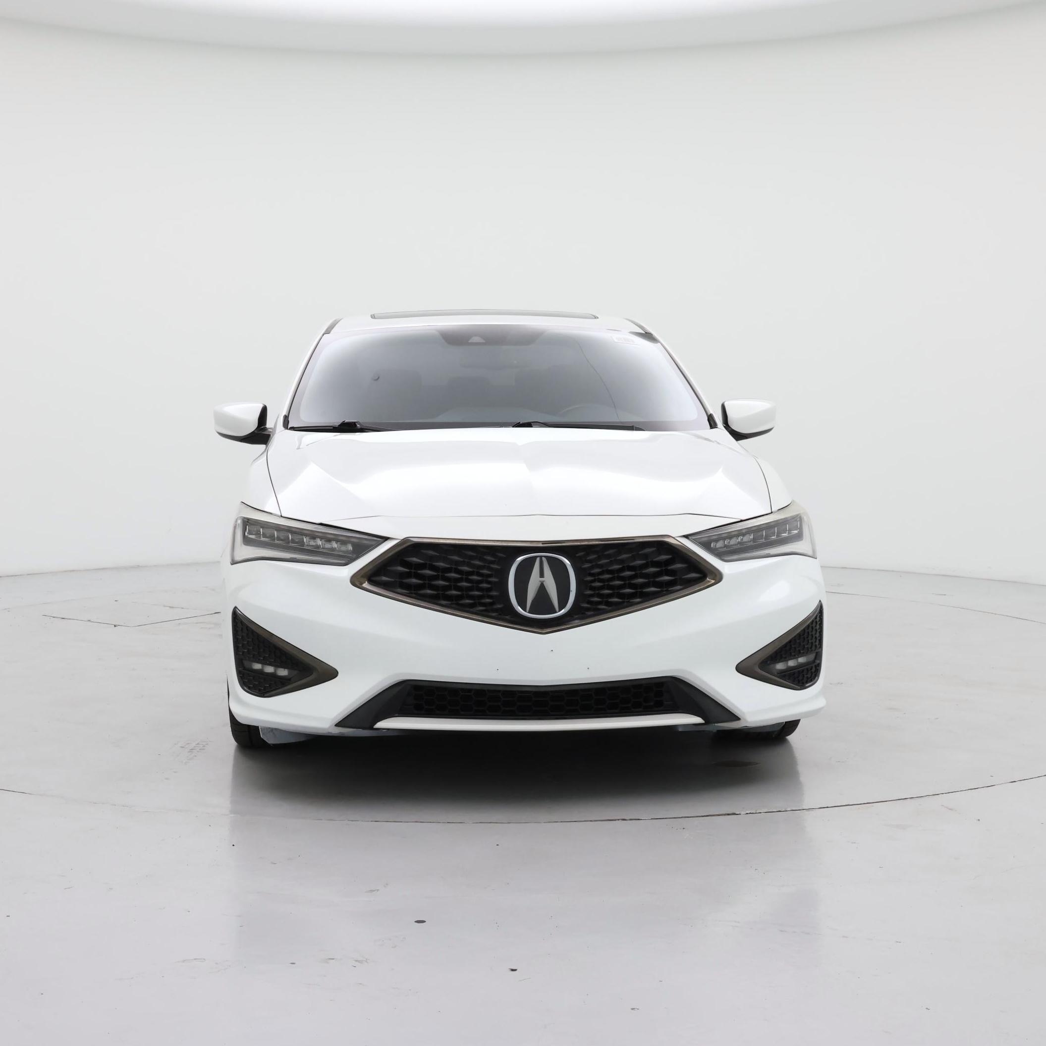 Thumbnail: 2019 Acura ILX - 5