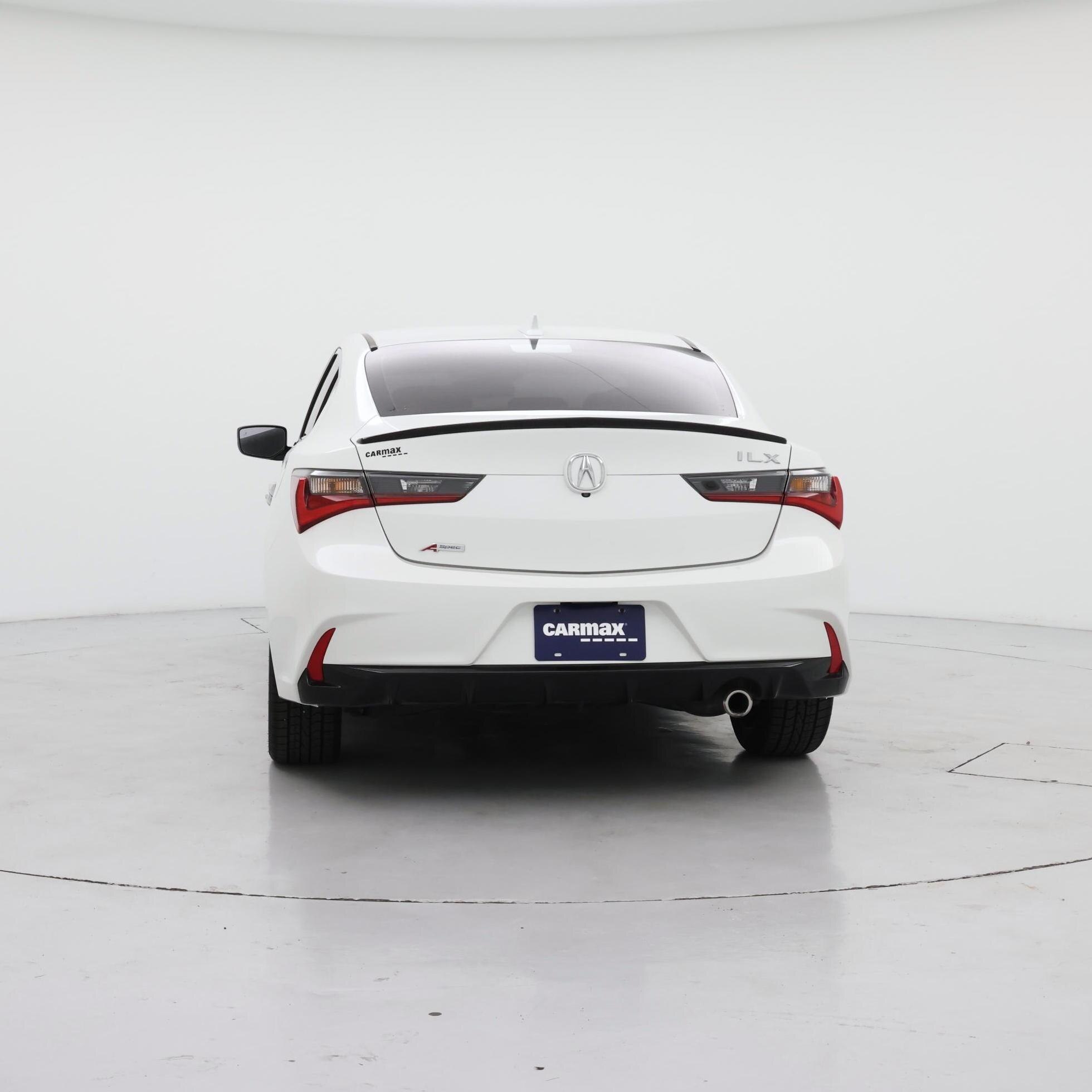 Thumbnail: 2019 Acura ILX - 6