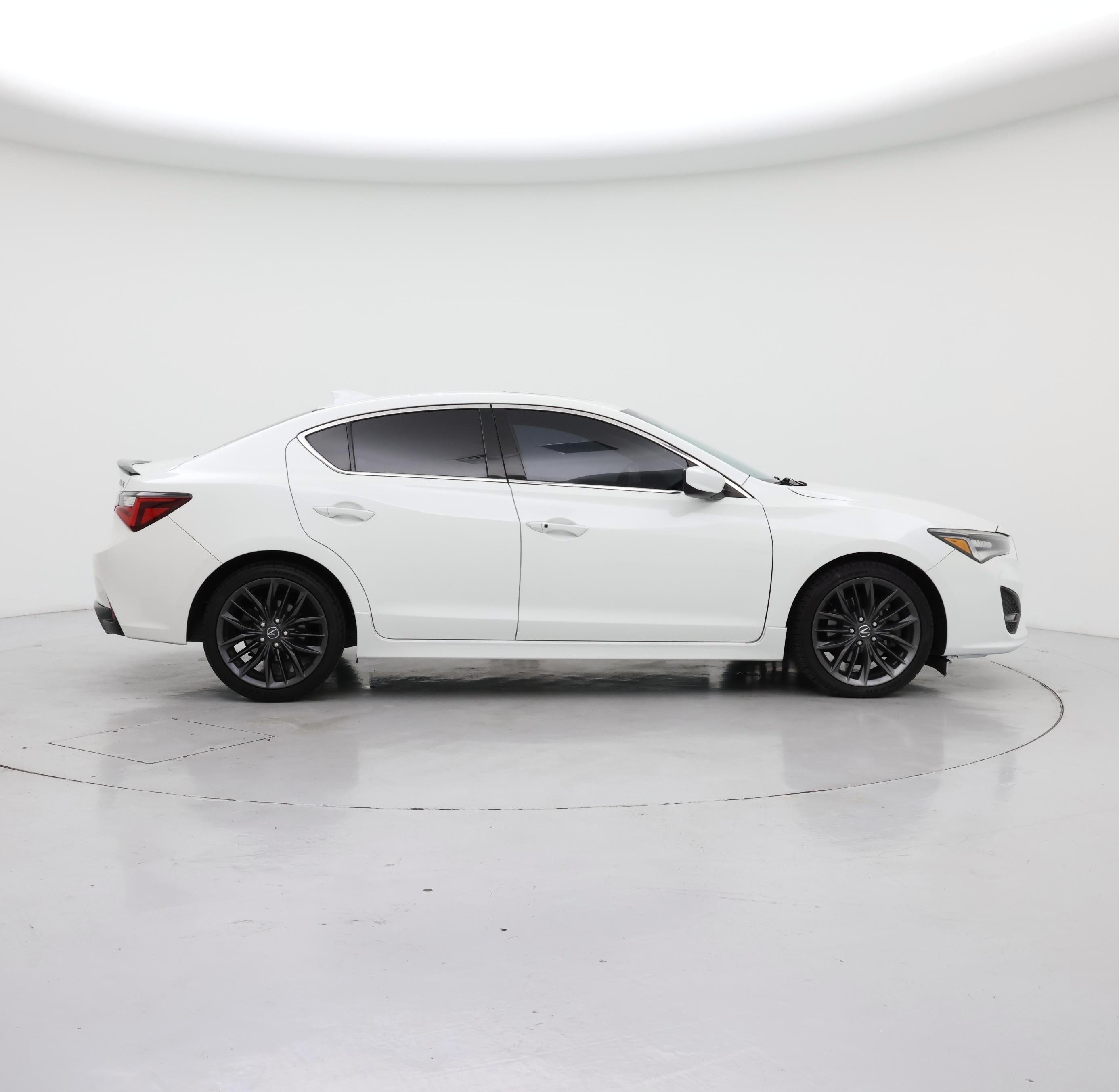 Thumbnail: 2019 Acura ILX - 7