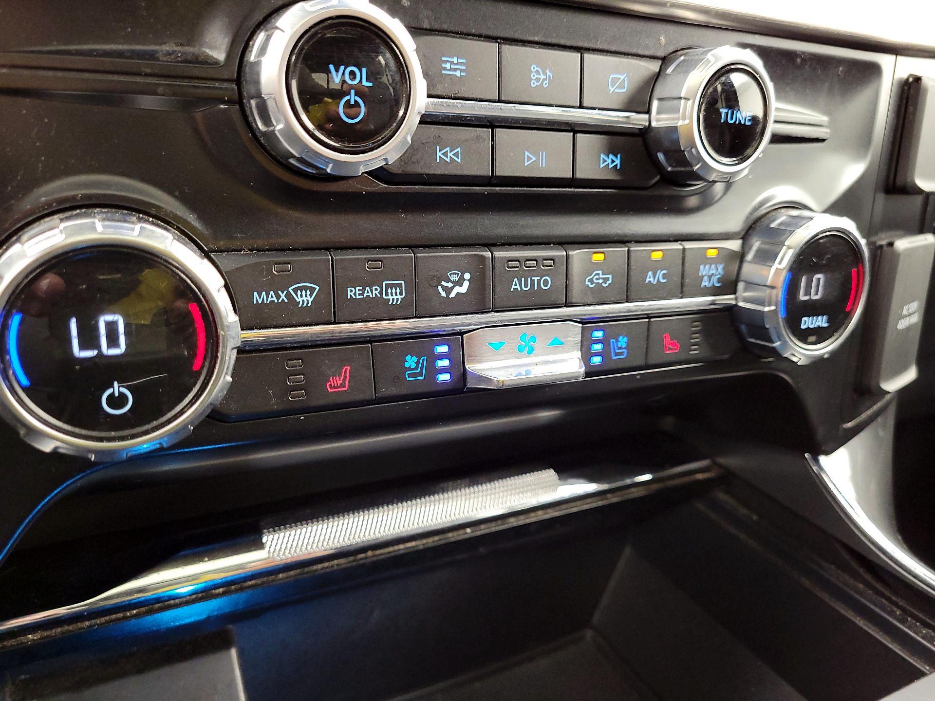 Thumbnail: 2021 Ford F-150 - 17