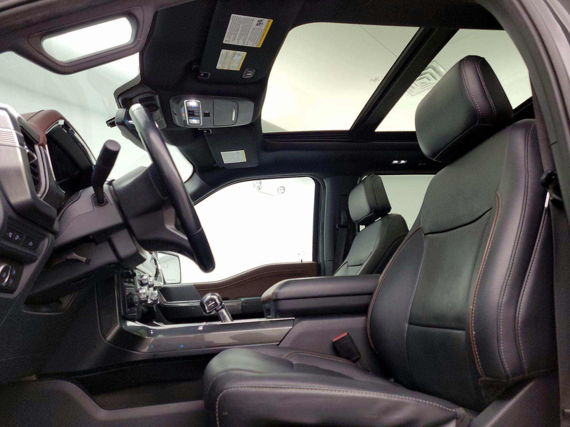 Thumbnail: 2021 Ford F-150 - 20