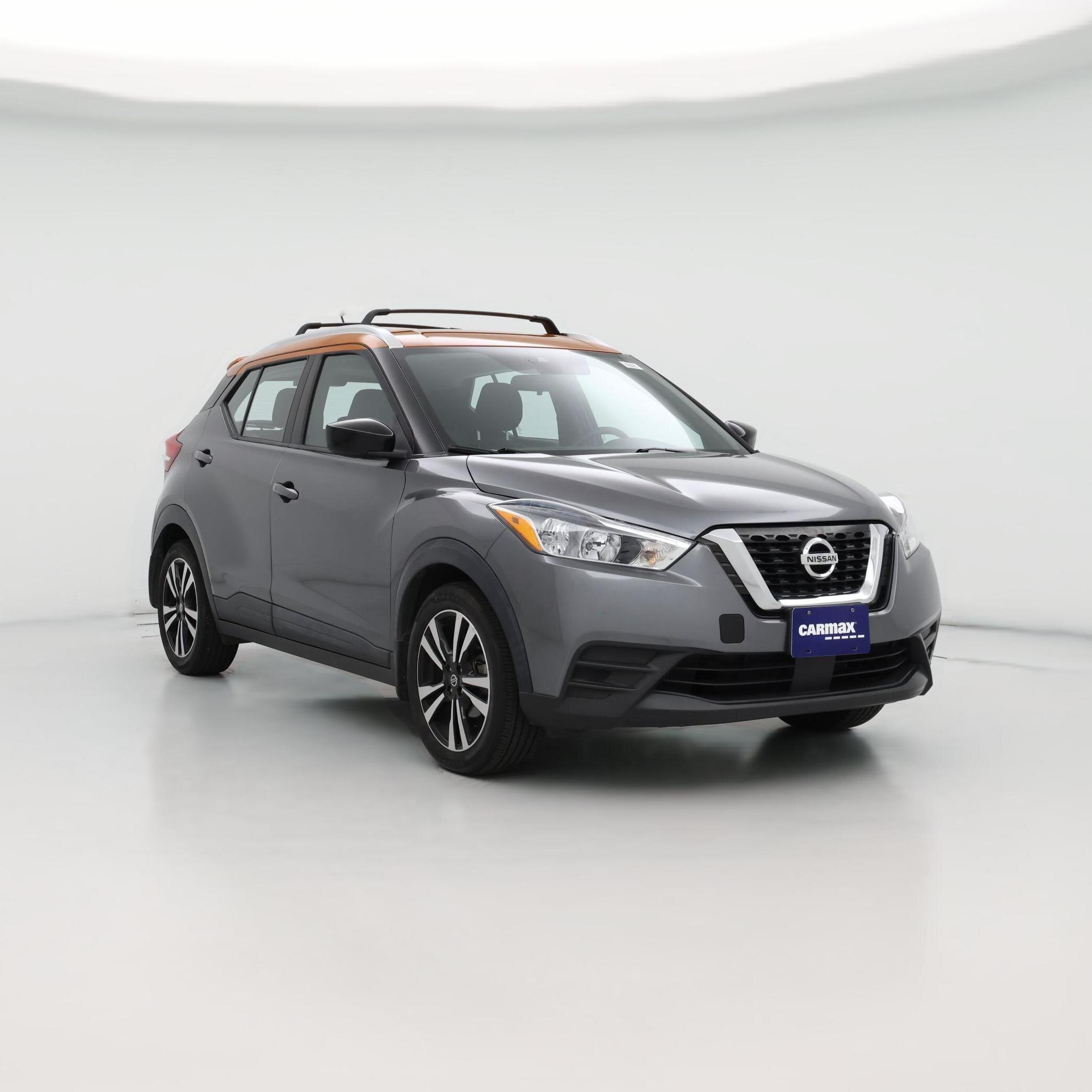 Thumbnail: 2020 Nissan Kicks - 1