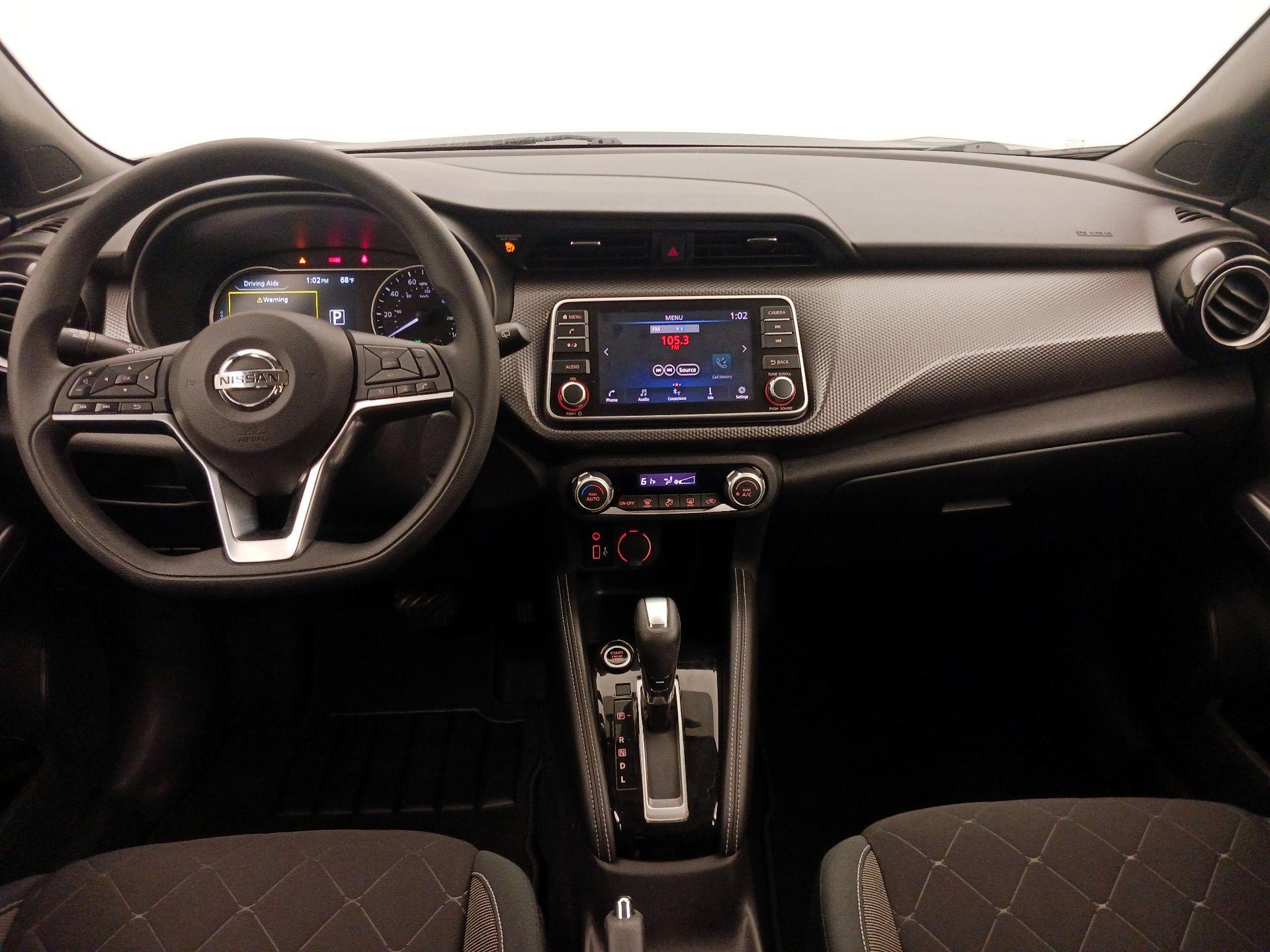 Thumbnail: 2020 Nissan Kicks - 9