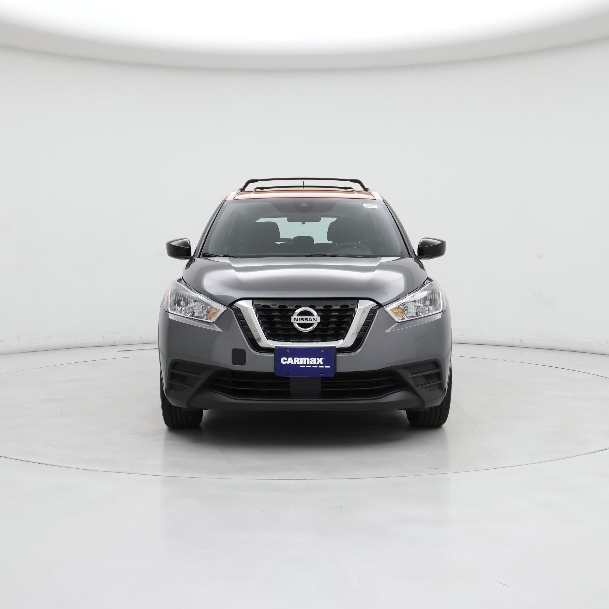 Thumbnail: 2020 Nissan Kicks - 5