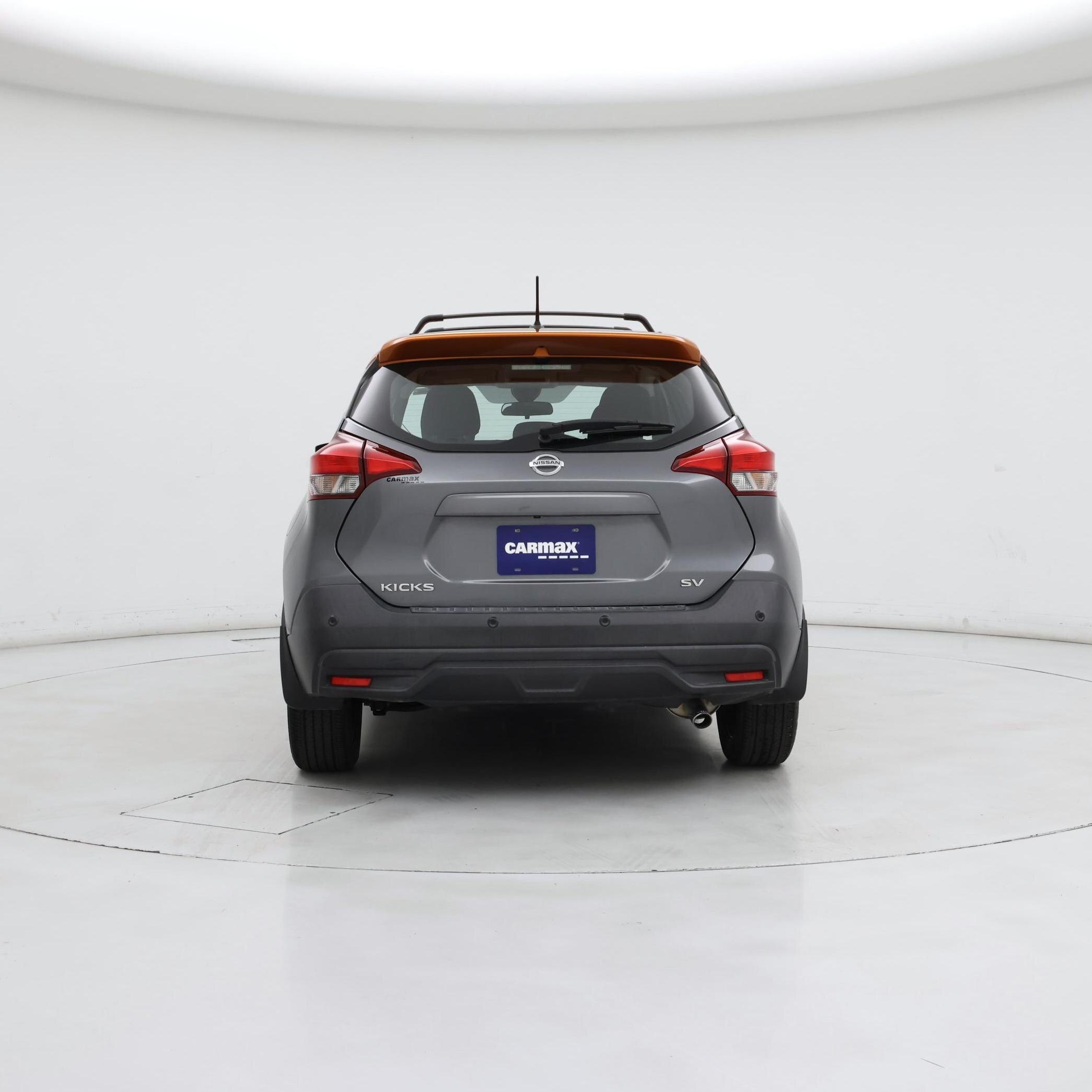 Thumbnail: 2020 Nissan Kicks - 6