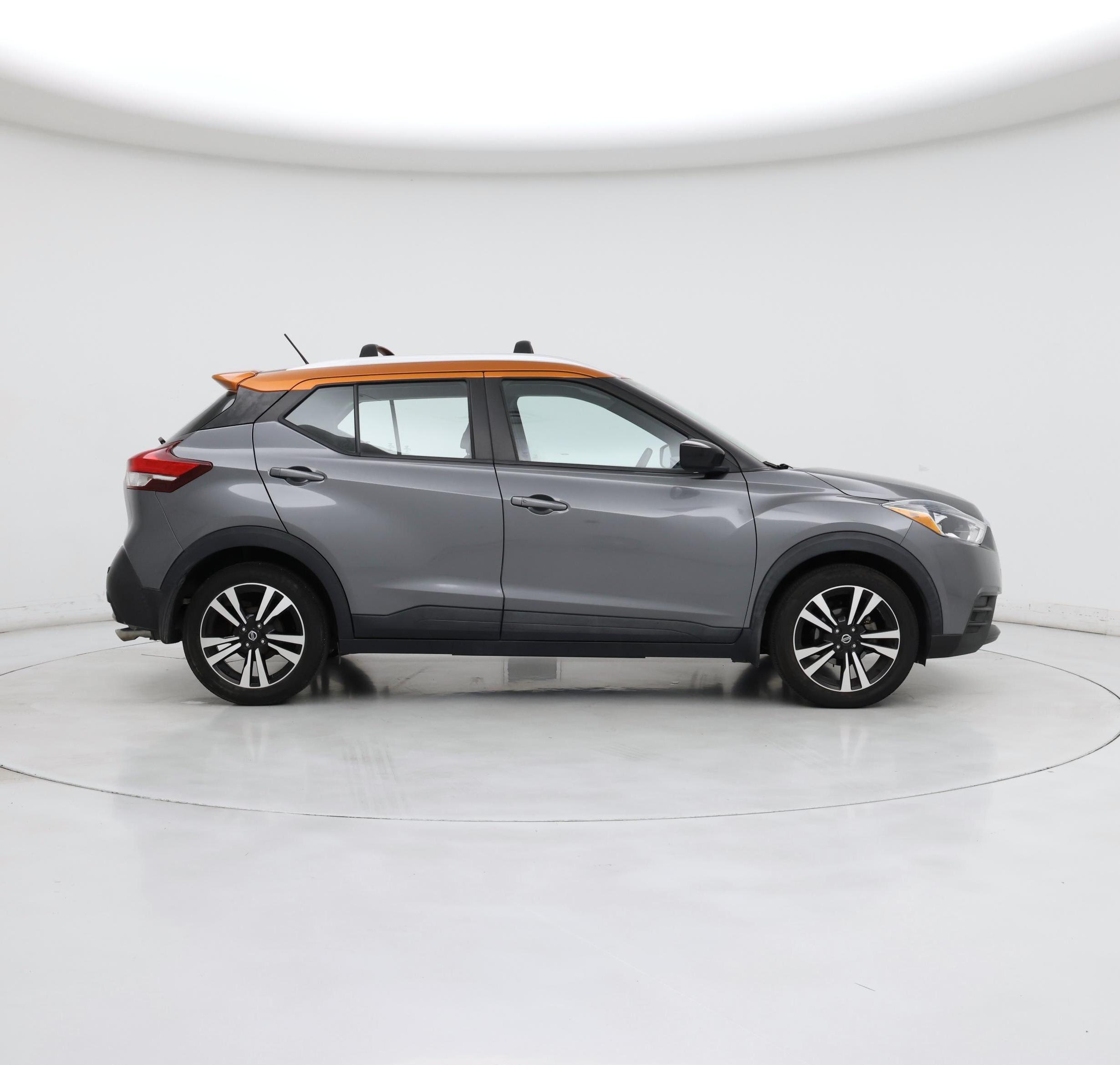 Thumbnail: 2020 Nissan Kicks - 7