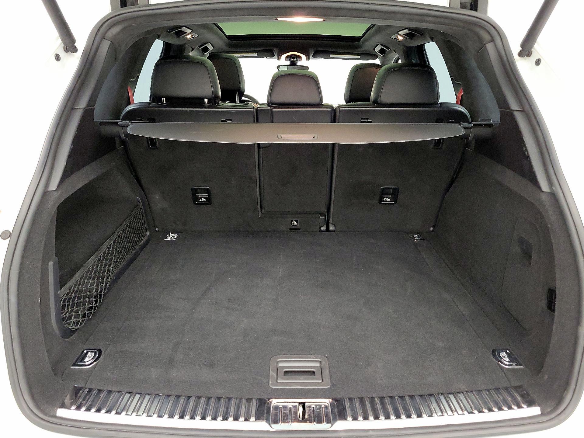 Thumbnail: 2016 Porsche Cayenne - 20