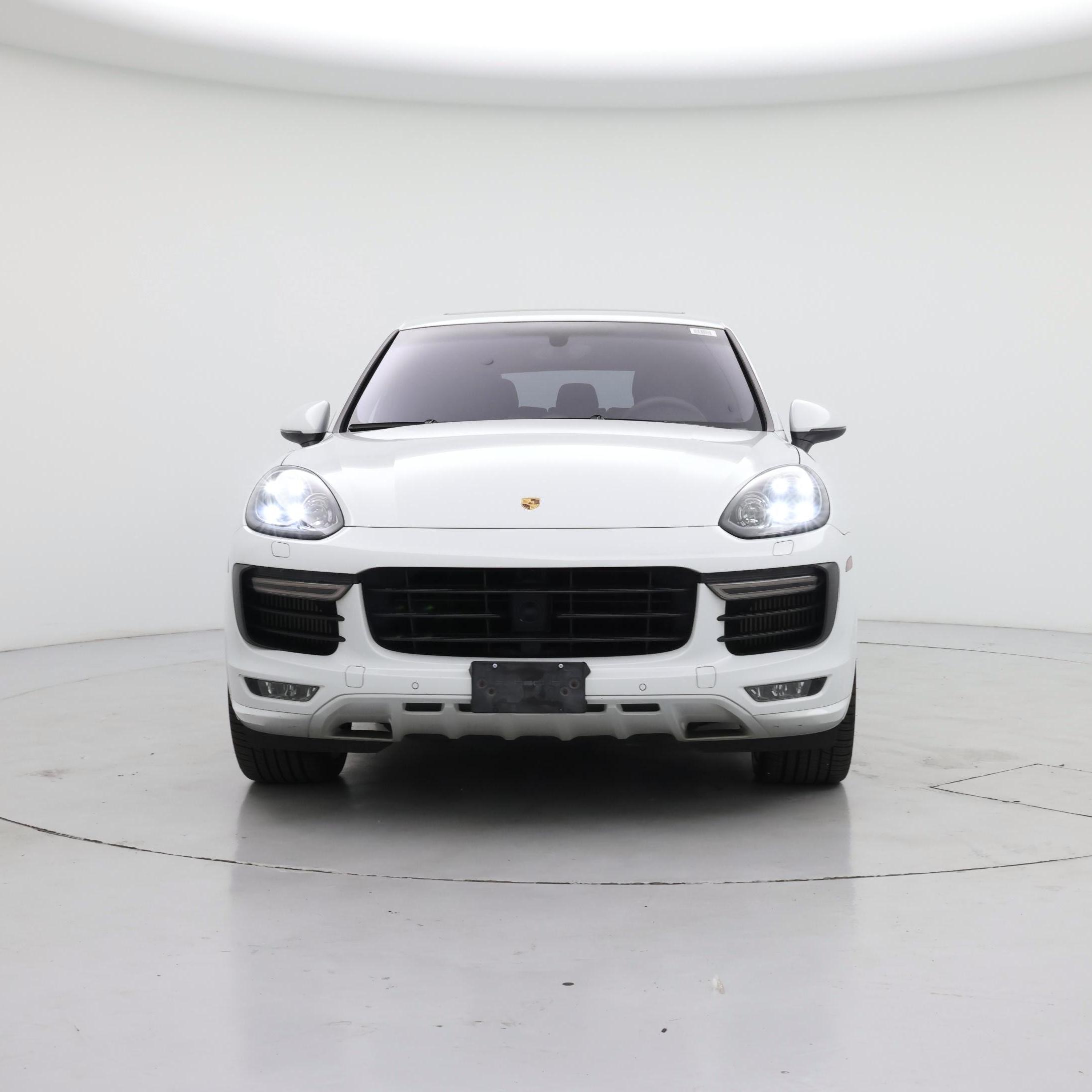 Thumbnail: 2016 Porsche Cayenne - 5