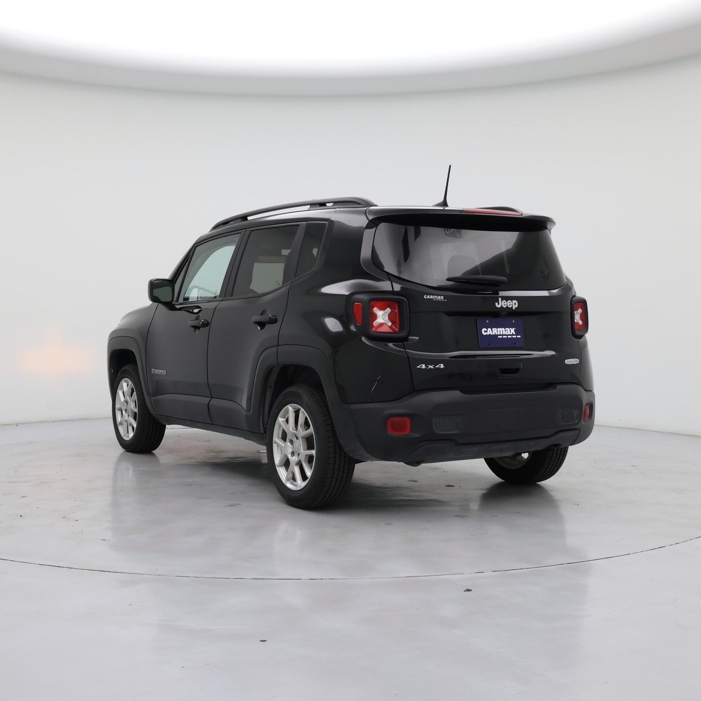 Thumbnail: 2019 Jeep Renegade - 2
