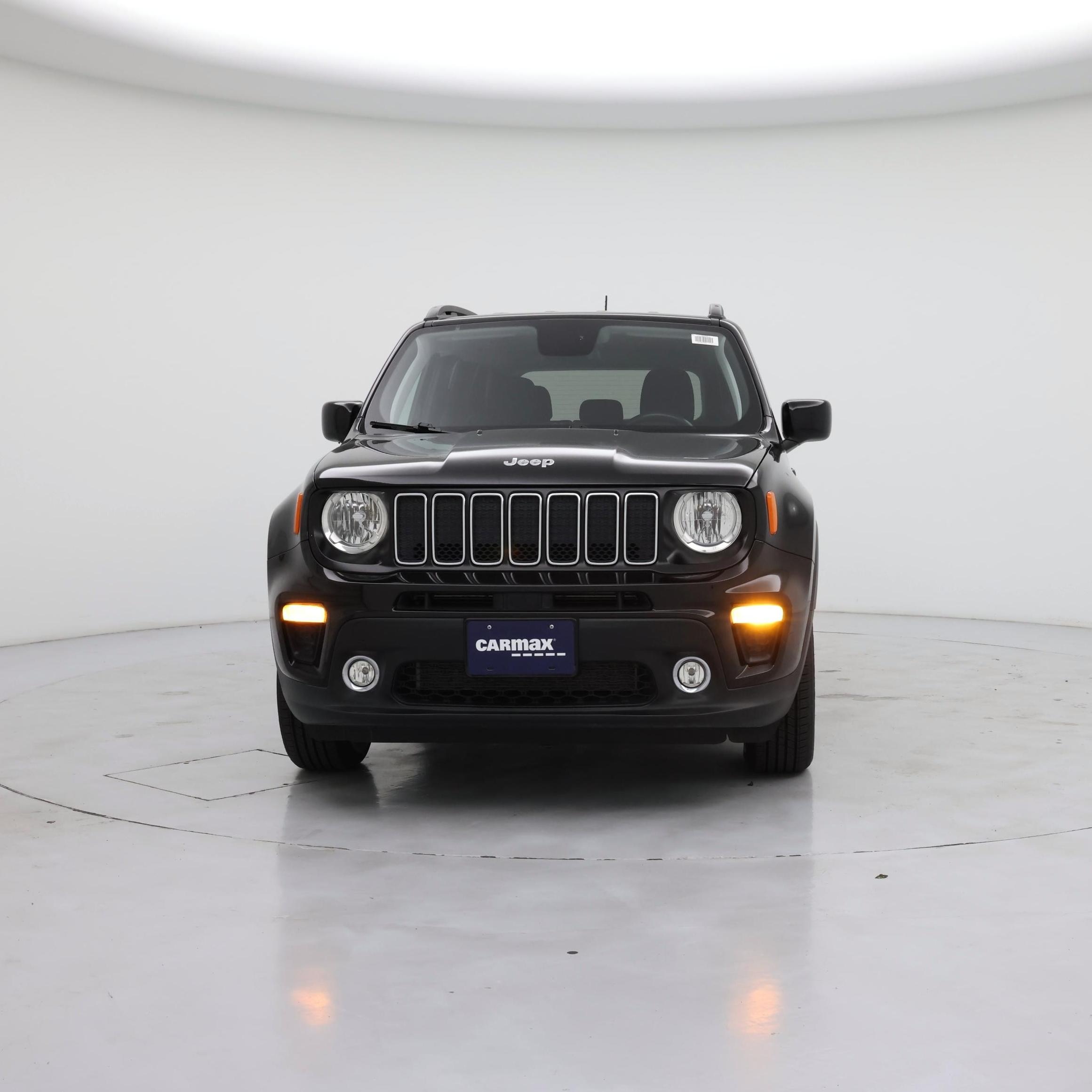 Thumbnail: 2019 Jeep Renegade - 5