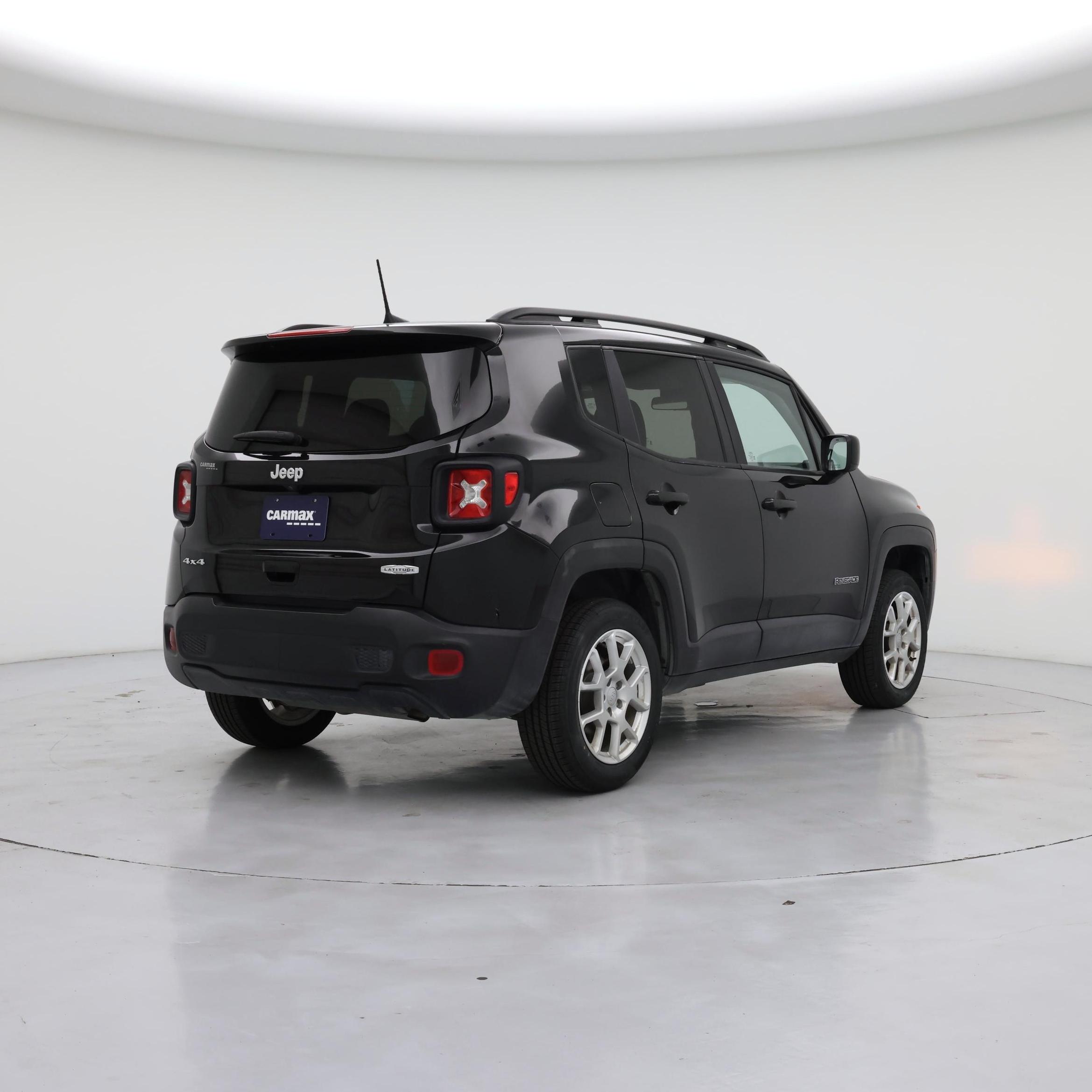 Thumbnail: 2019 Jeep Renegade - 8