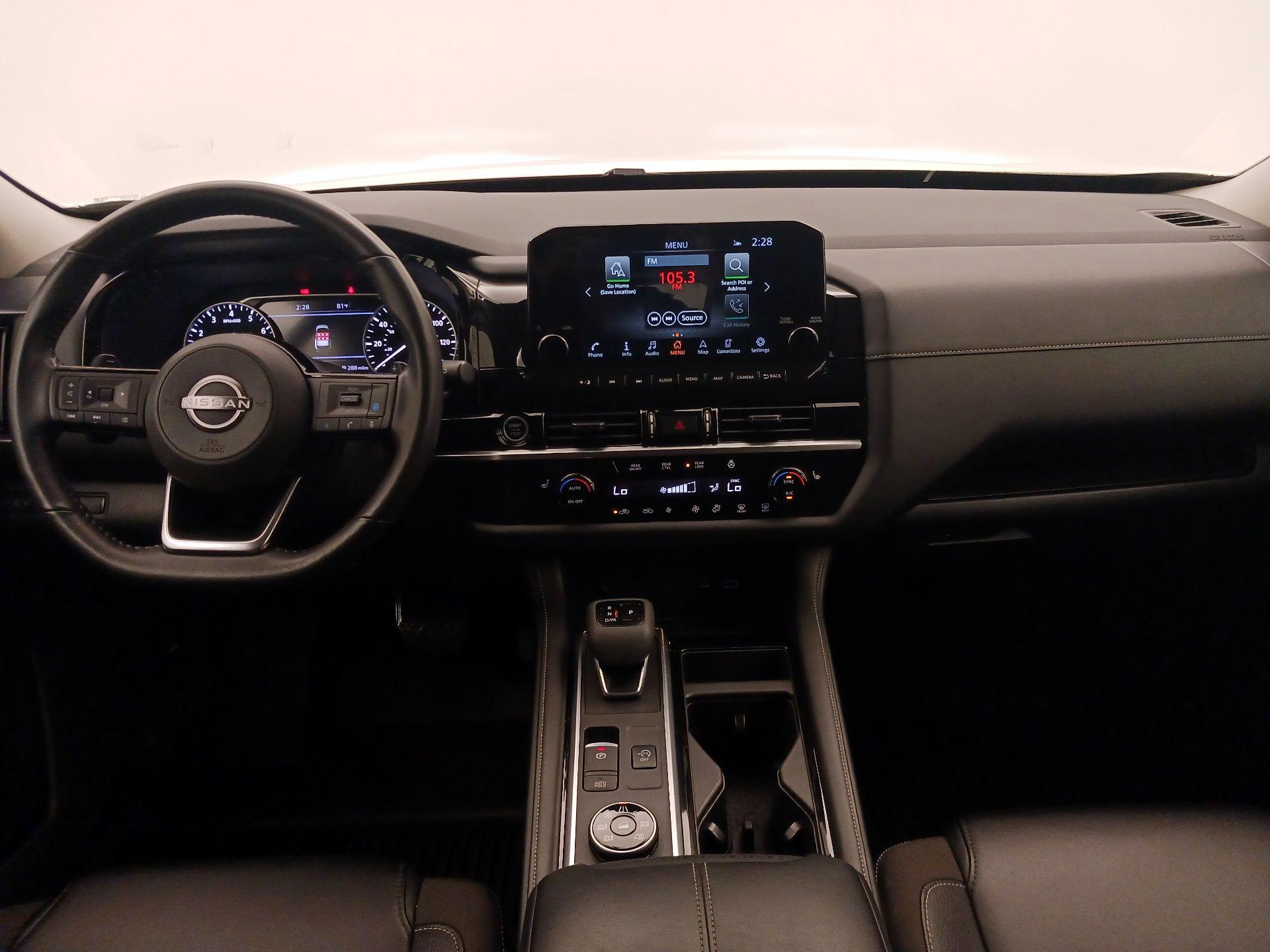 Thumbnail: 2023 Nissan Pathfinder - 9