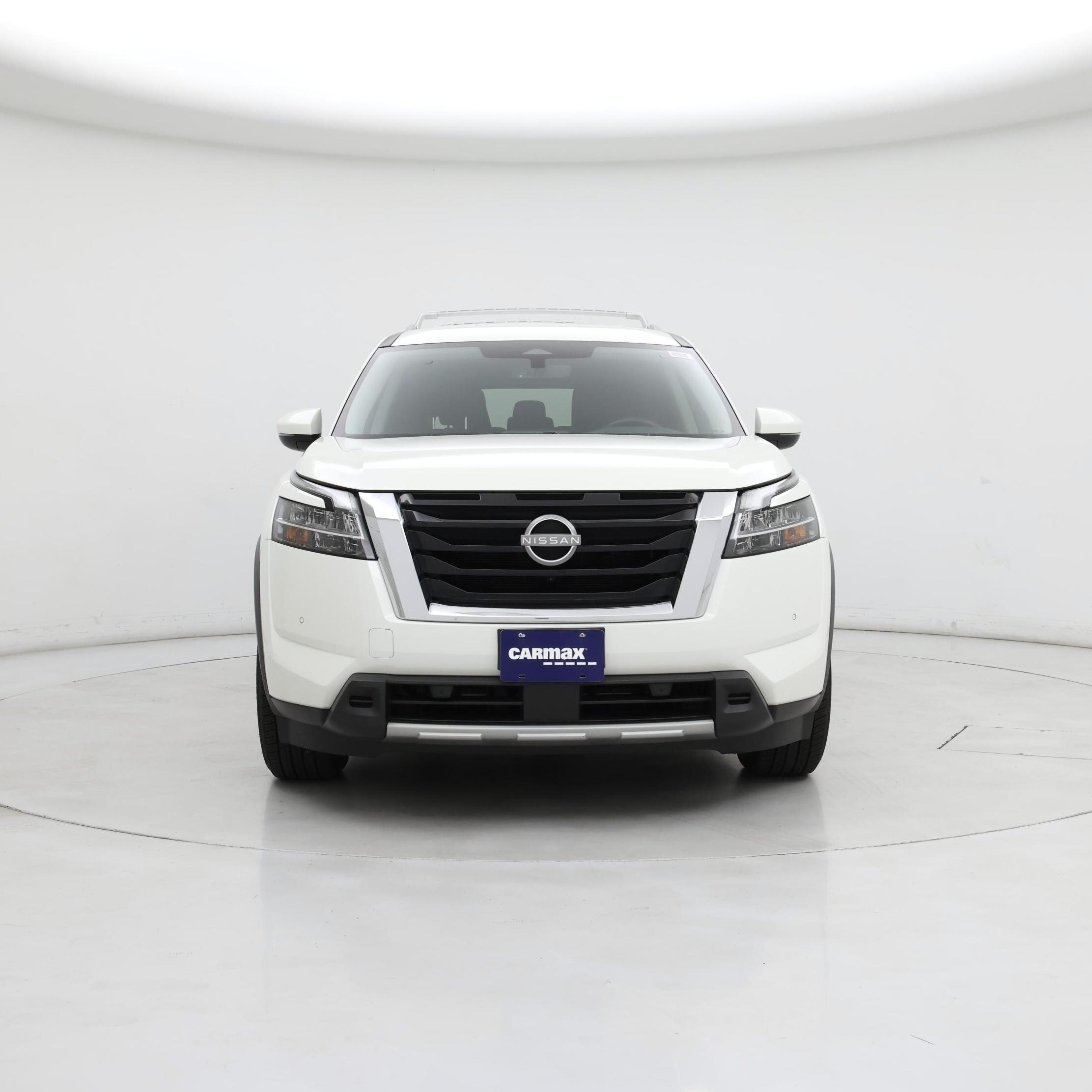Thumbnail: 2023 Nissan Pathfinder - 5