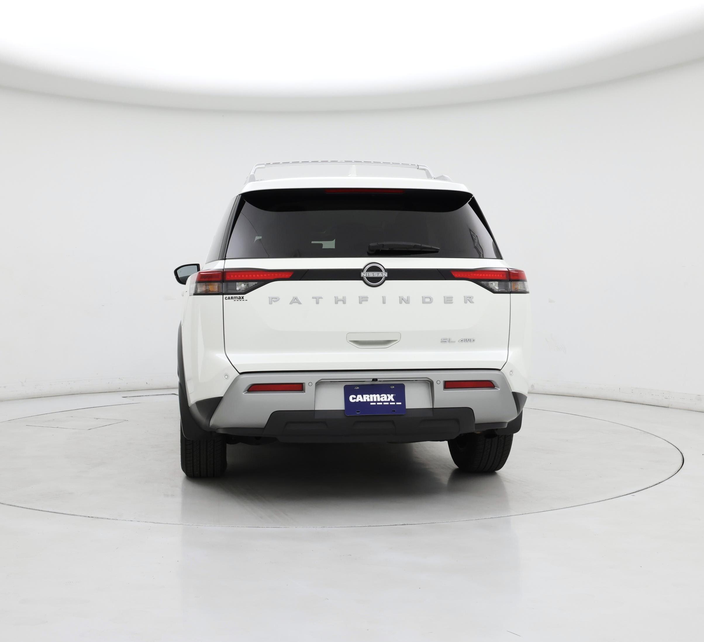 Thumbnail: 2023 Nissan Pathfinder - 6