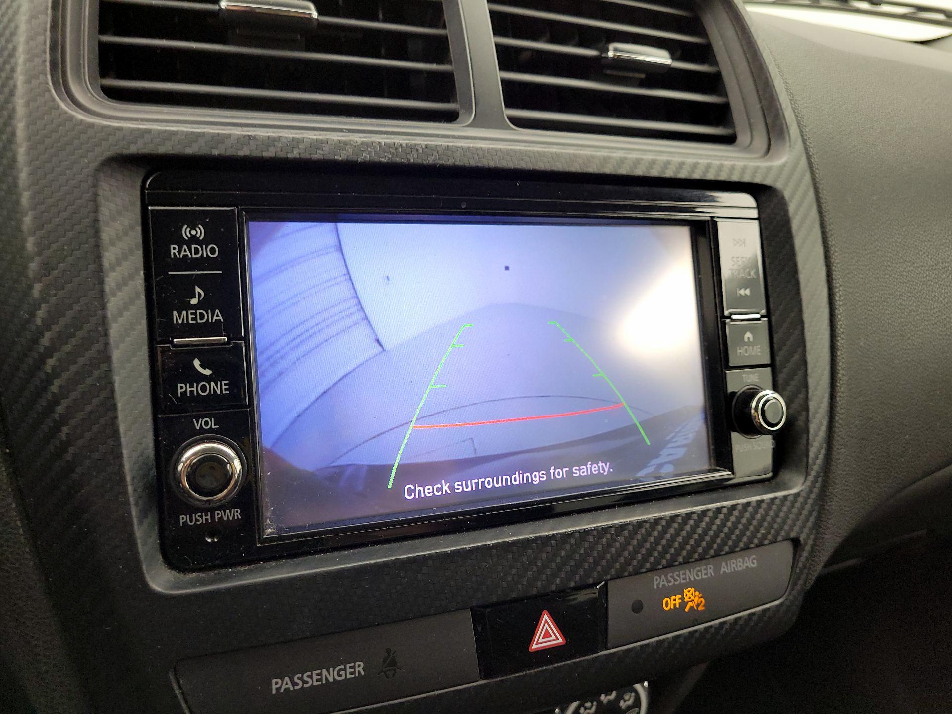 Thumbnail: 2018 Mitsubishi Outlander Sport - 13