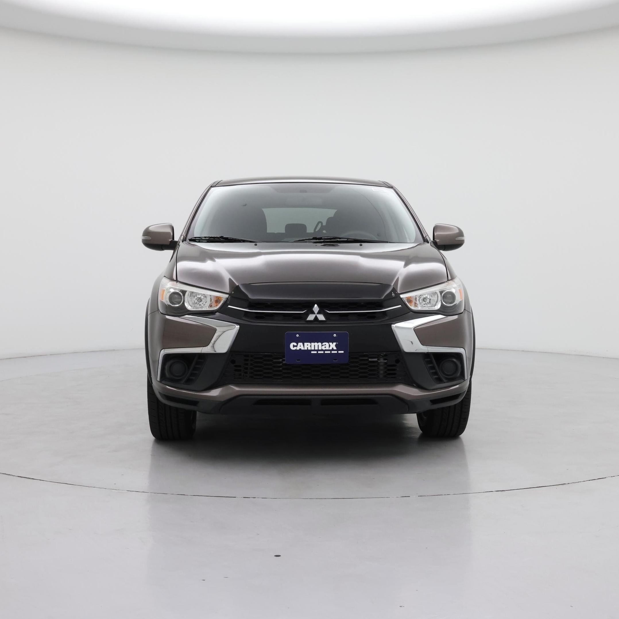 Thumbnail: 2018 Mitsubishi Outlander Sport - 5