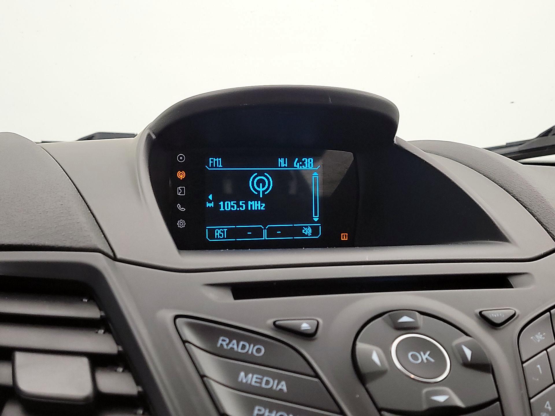 Thumbnail: 2017 Ford Fiesta - 14