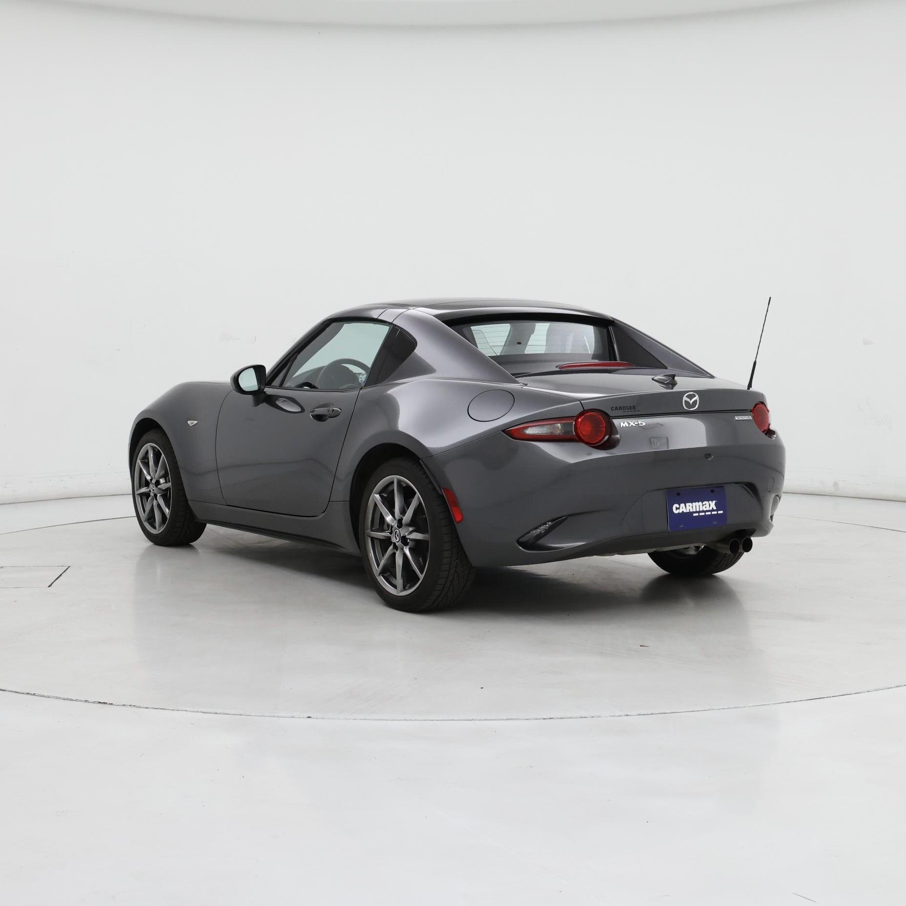Thumbnail: 2021 Mazda MX-5 Miata - 2