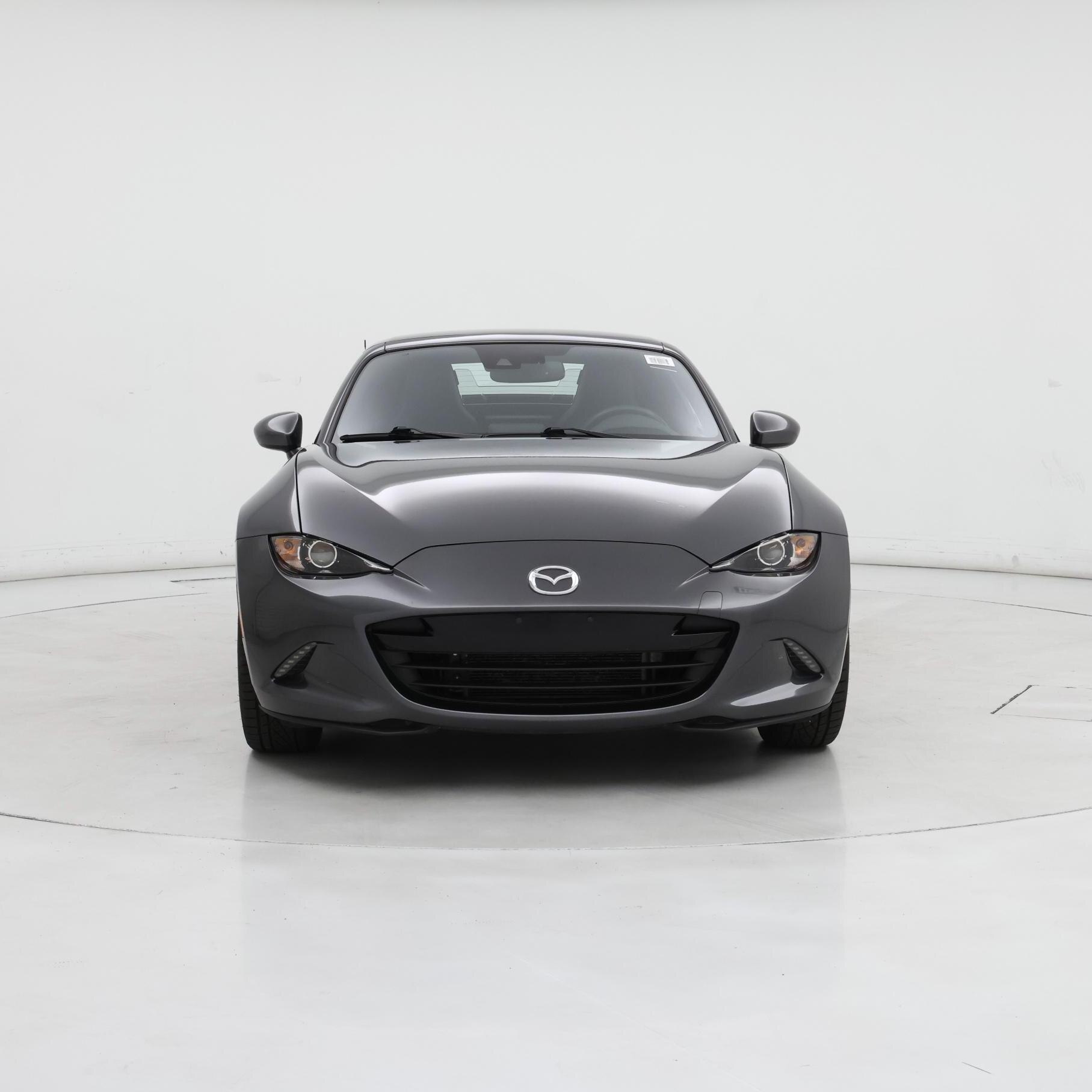 Thumbnail: 2021 Mazda MX-5 Miata - 5