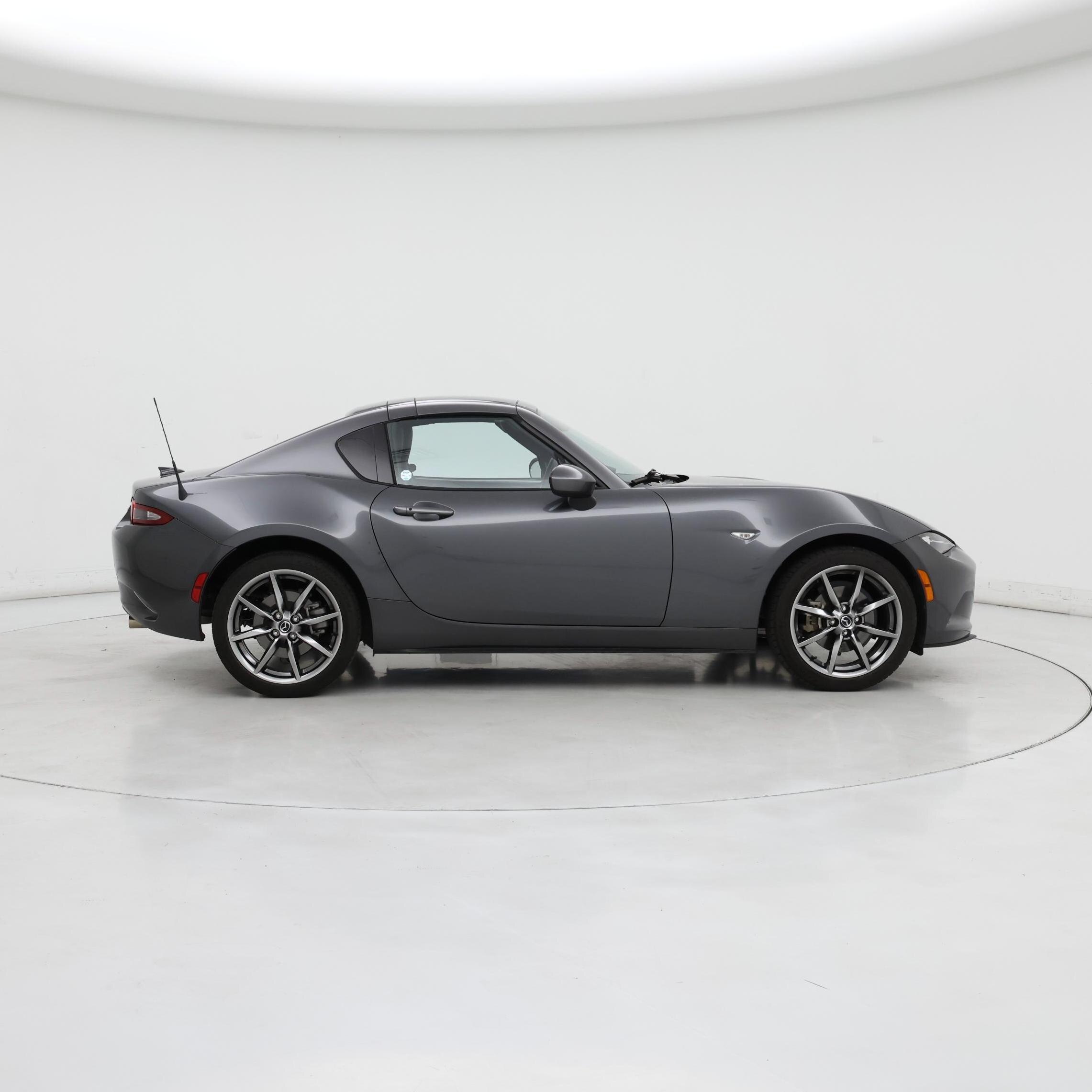 Thumbnail: 2021 Mazda MX-5 Miata - 7