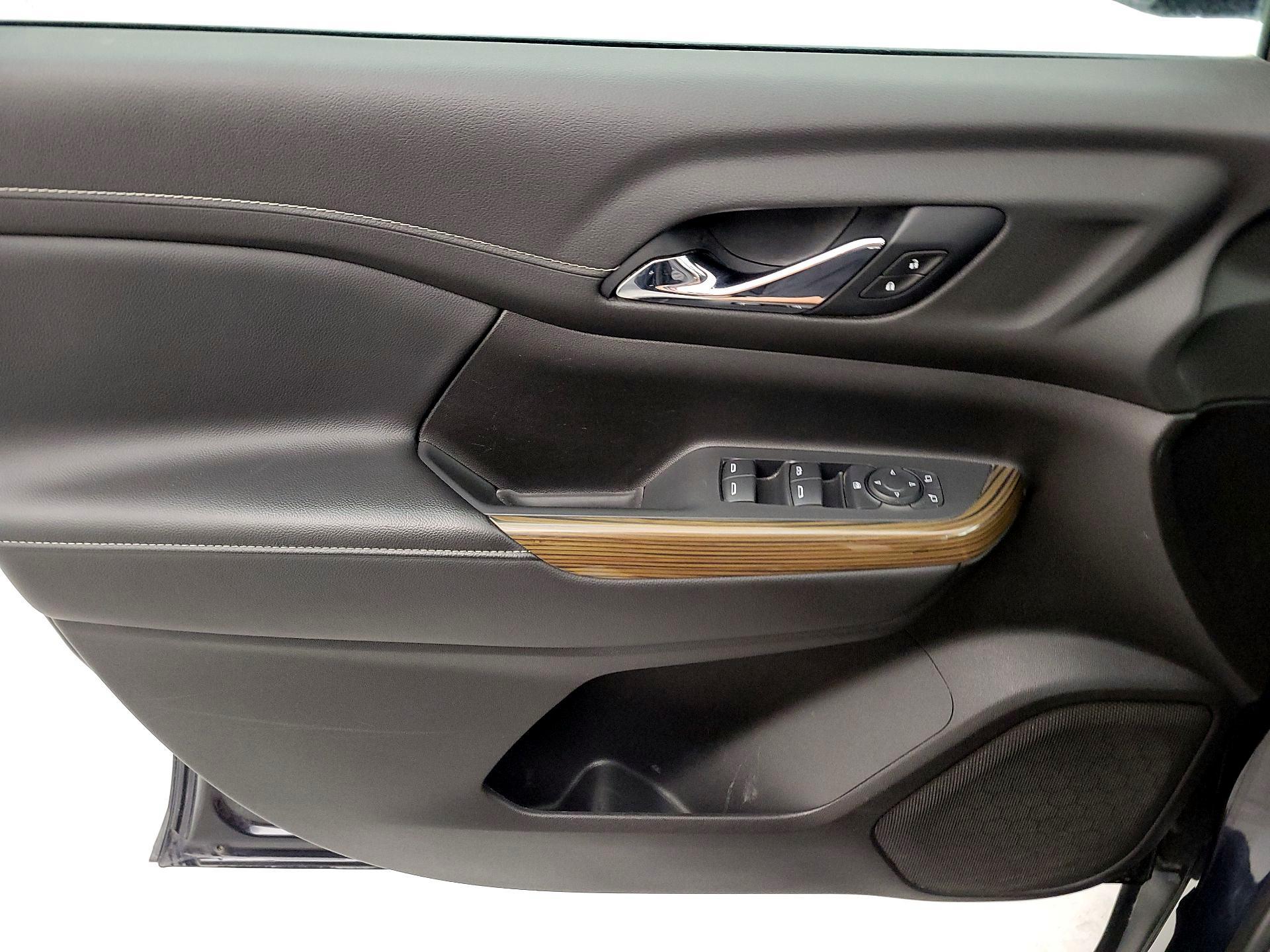 Thumbnail: 2021 GMC Acadia - 12