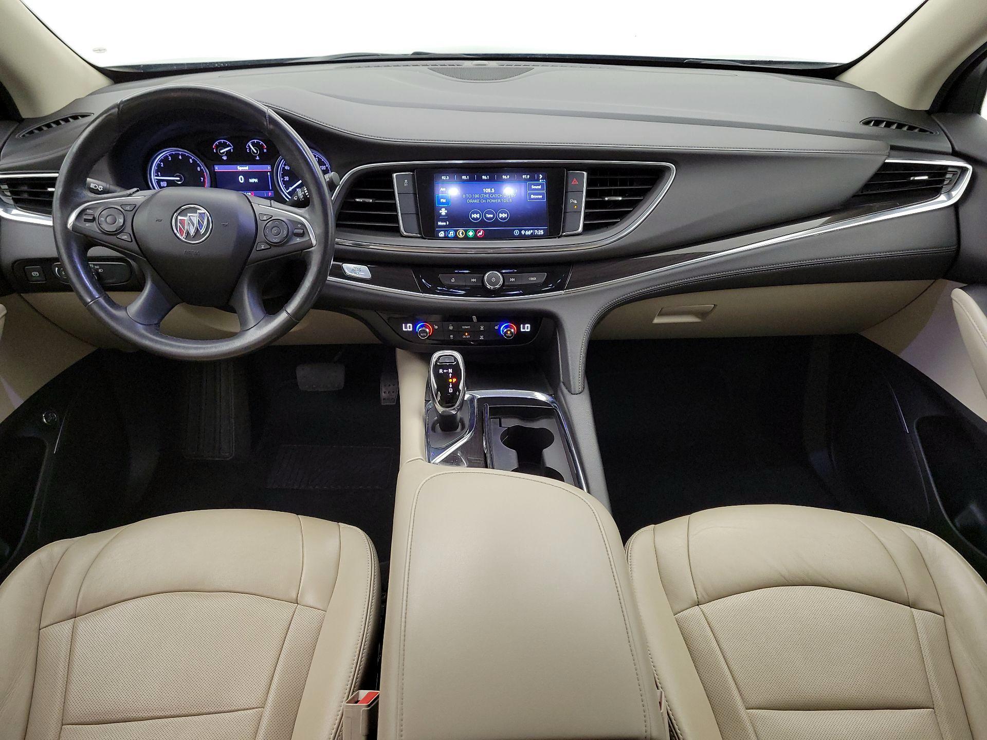 Thumbnail: 2020 Buick Enclave - 9