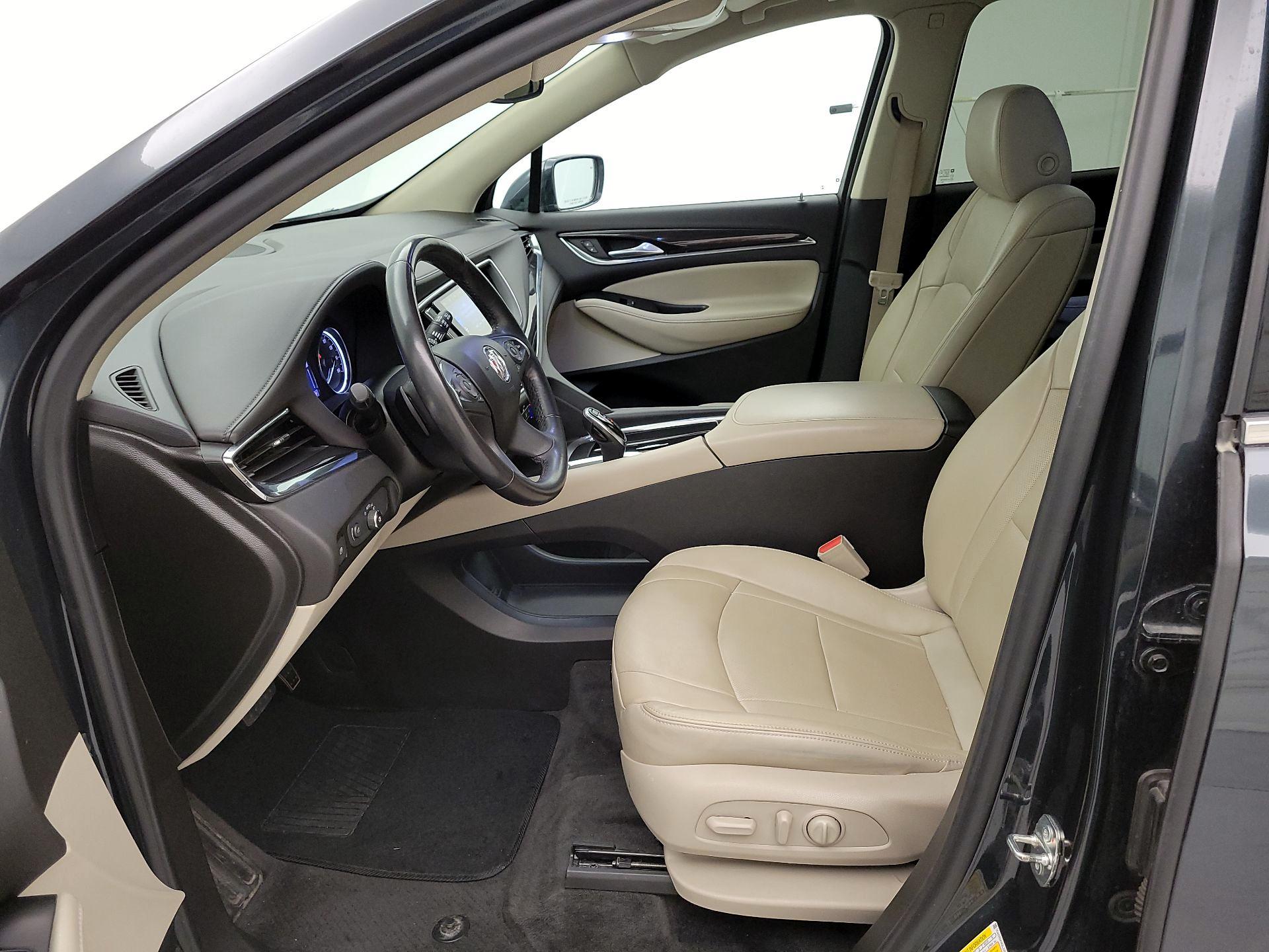 Thumbnail: 2020 Buick Enclave - 11