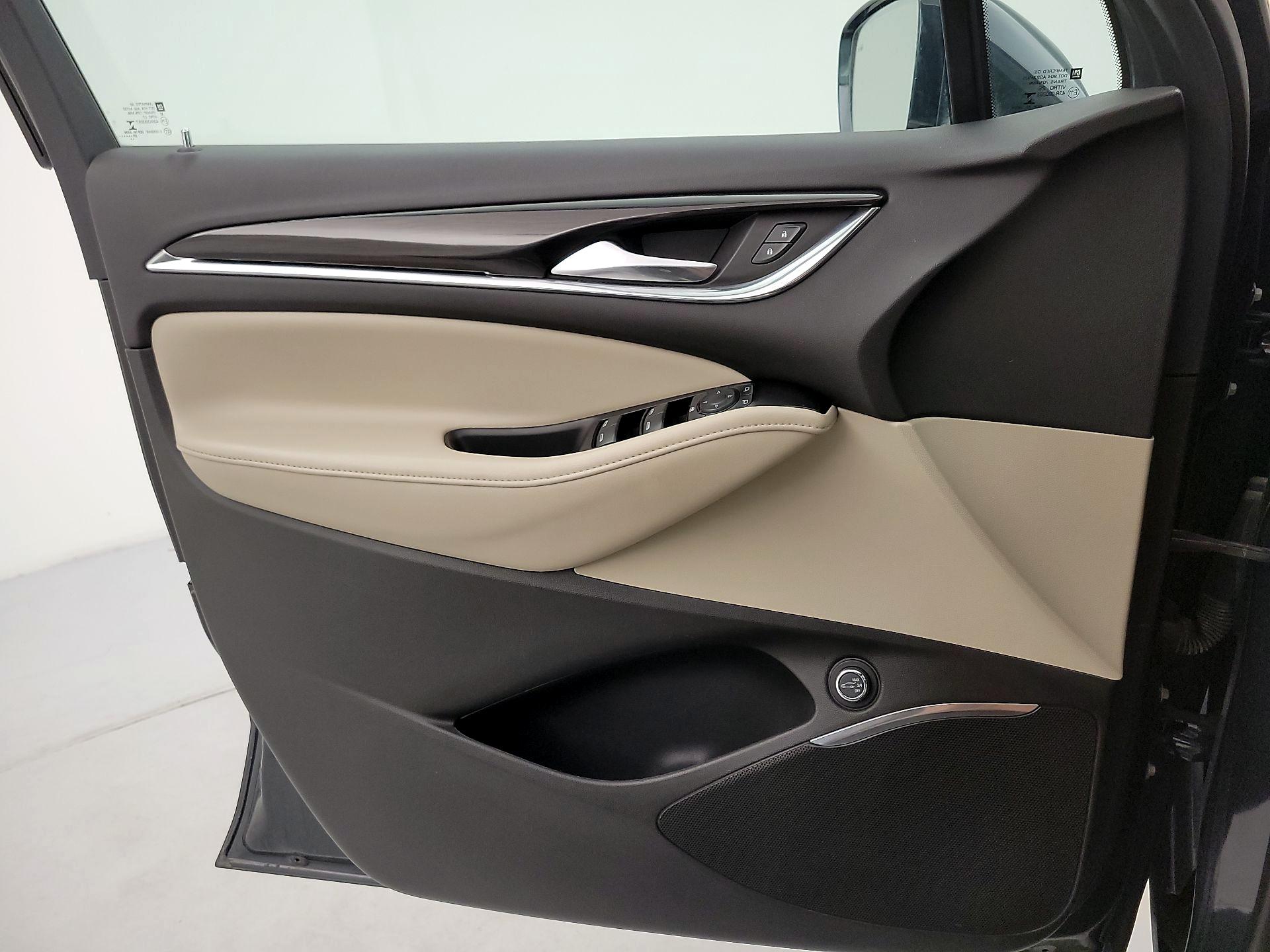Thumbnail: 2020 Buick Enclave - 12