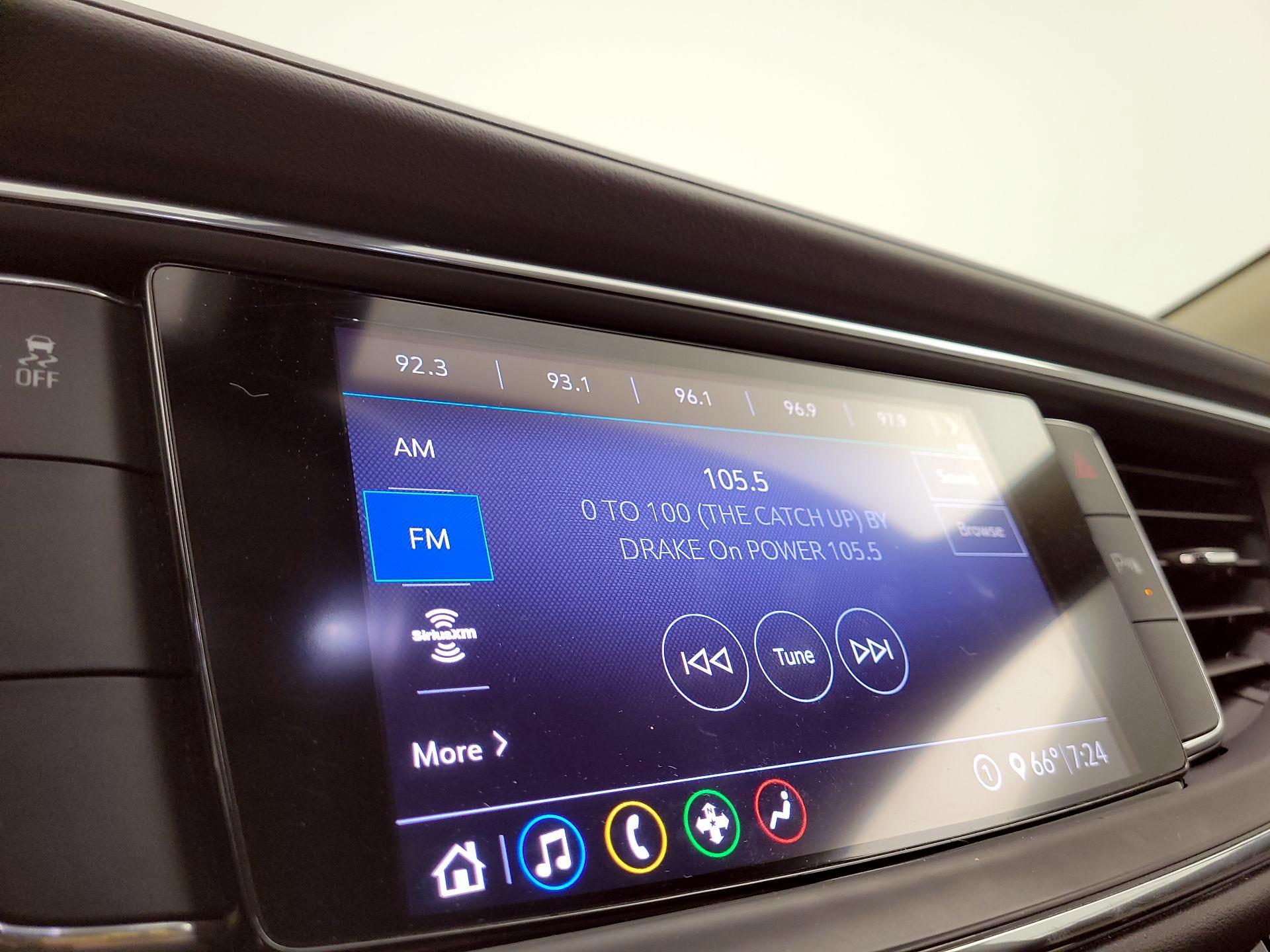 Thumbnail: 2020 Buick Enclave - 15