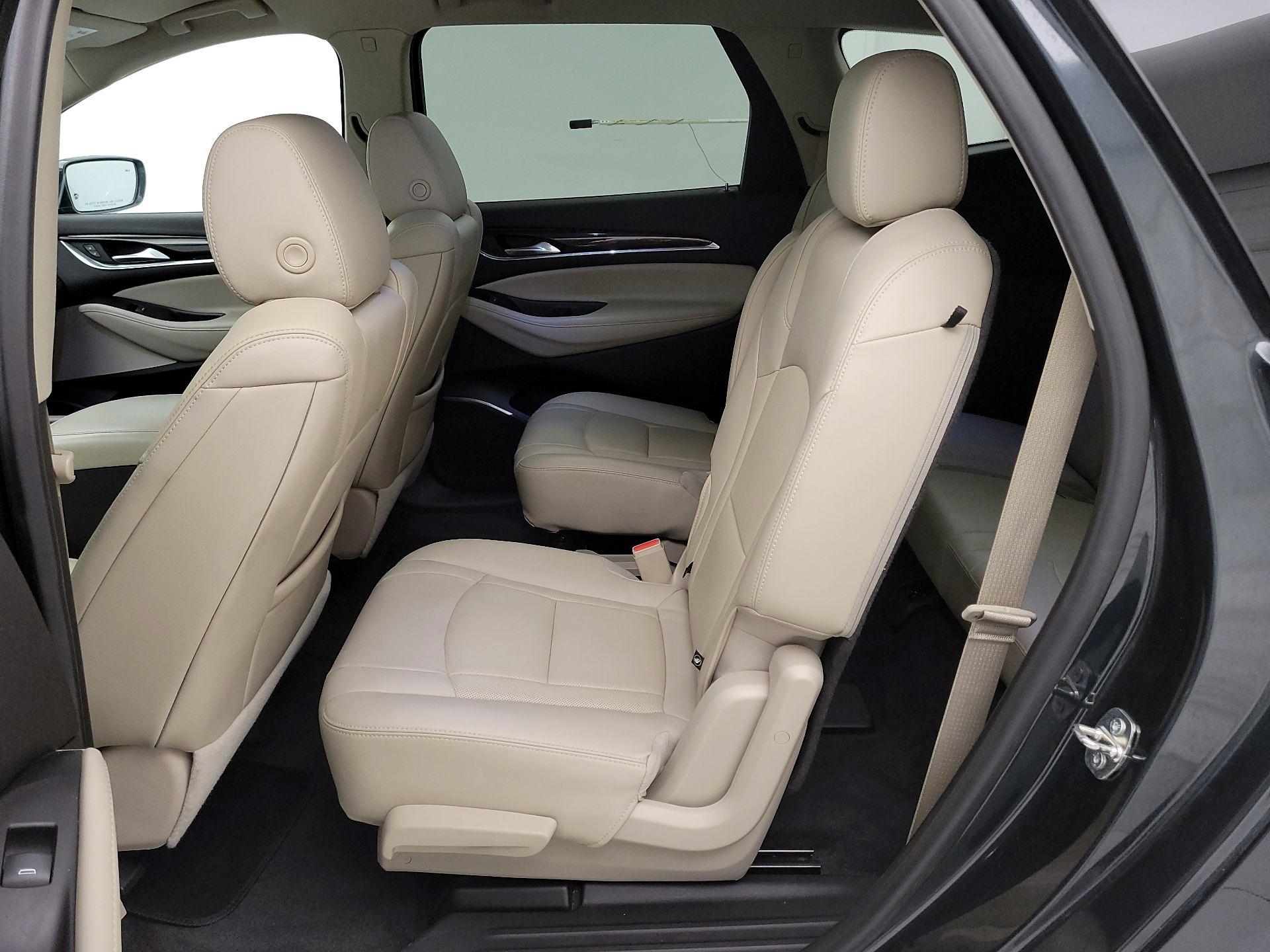 Thumbnail: 2020 Buick Enclave - 19