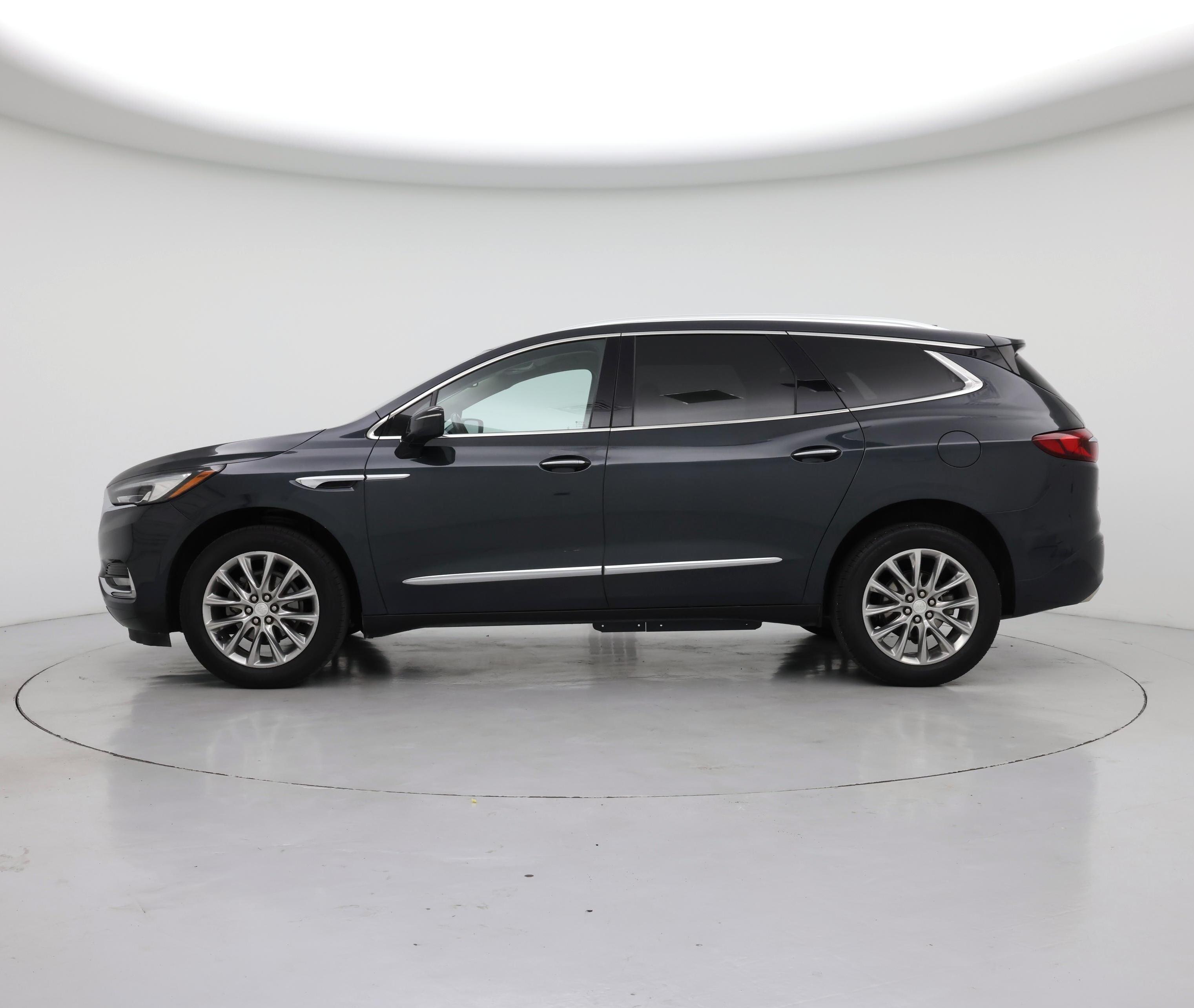 Thumbnail: 2020 Buick Enclave - 3