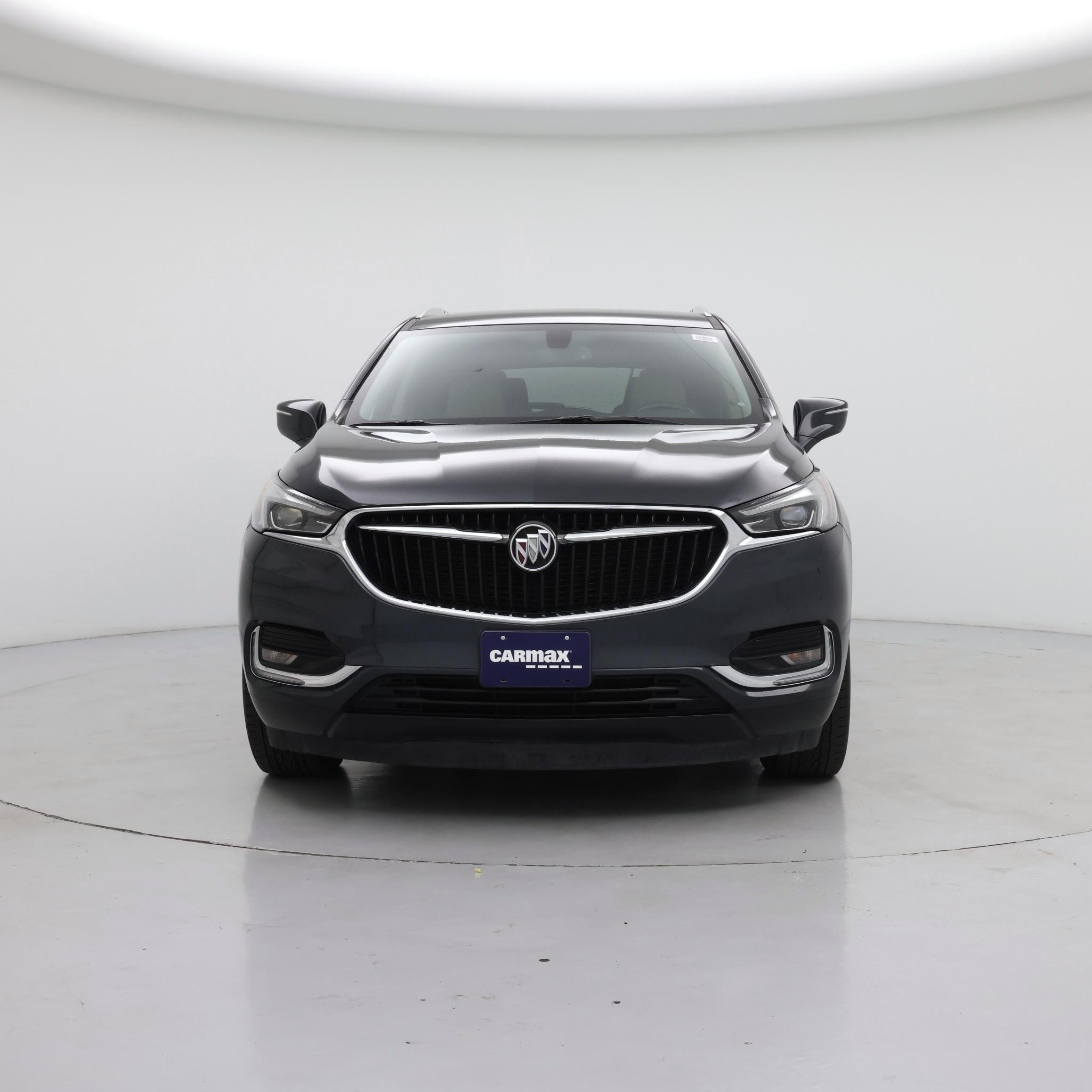 Thumbnail: 2020 Buick Enclave - 5