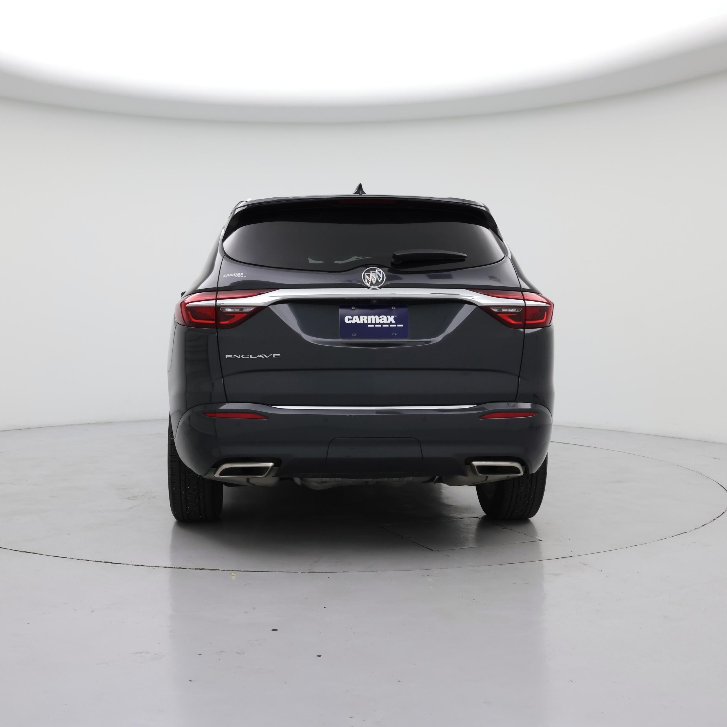 Thumbnail: 2020 Buick Enclave - 6