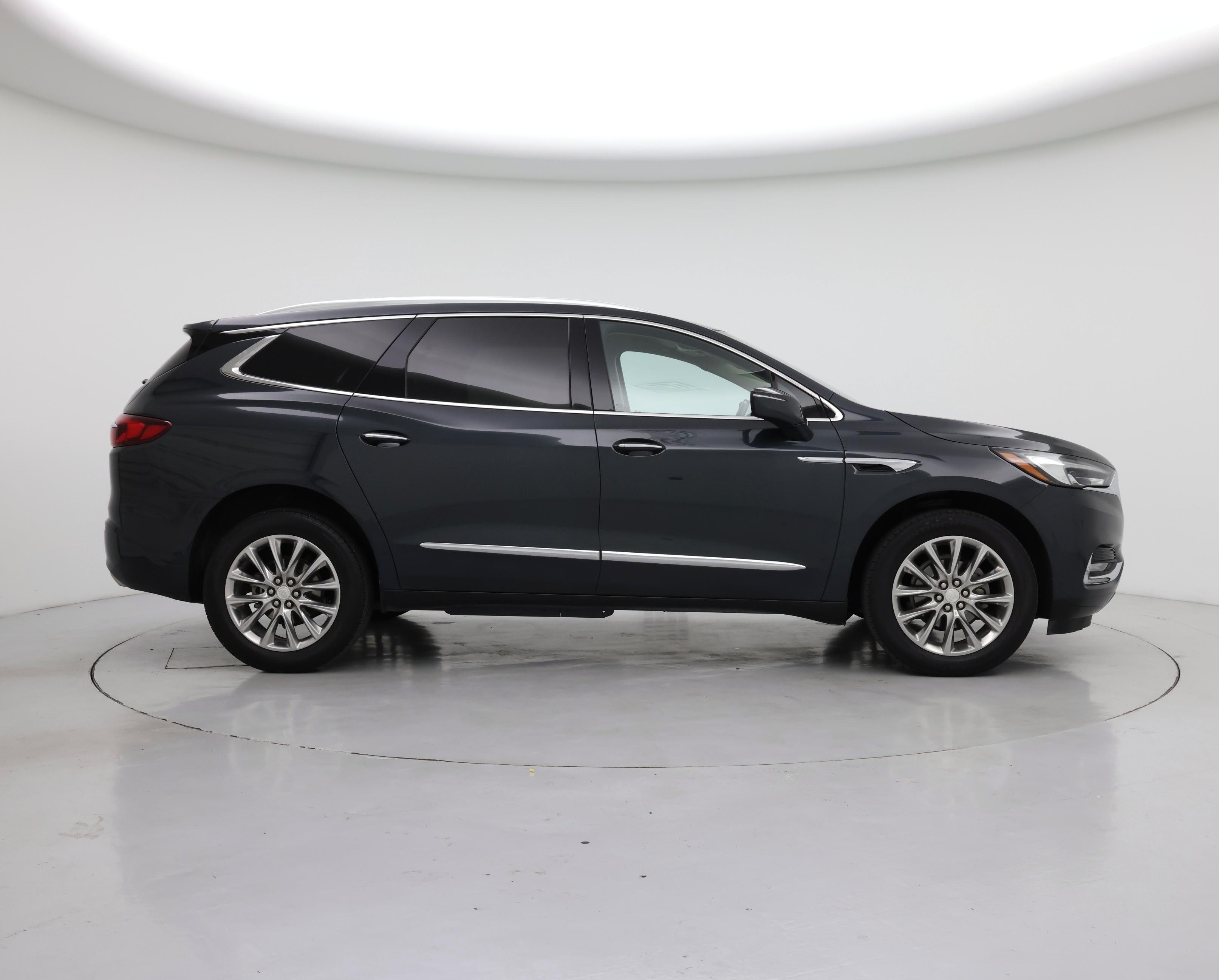 Thumbnail: 2020 Buick Enclave - 7