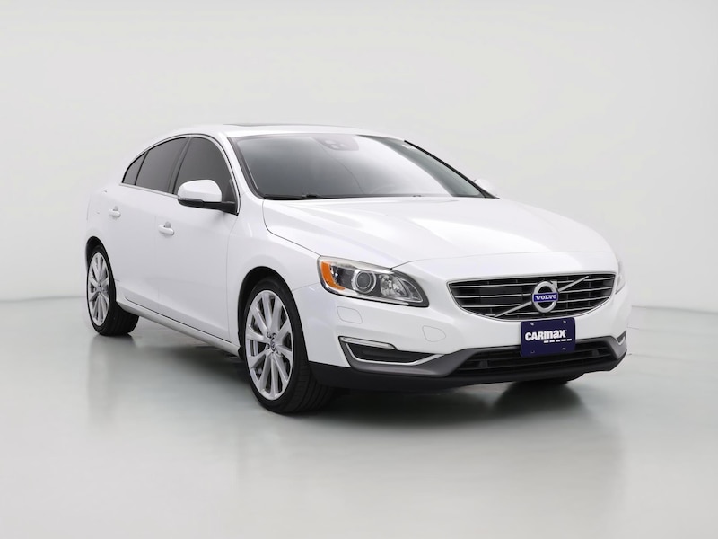 2016 Volvo S60 T5 Inscription -
                  South Jordan, UT