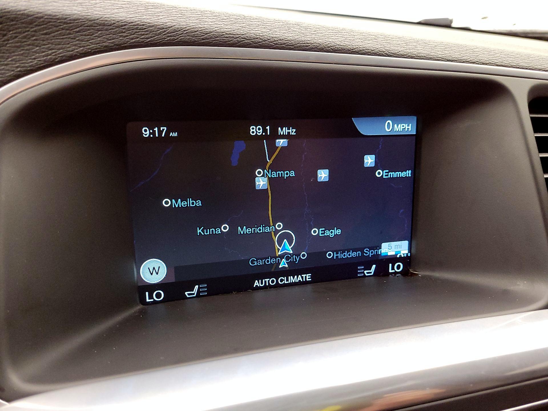 Thumbnail: 2016 Volvo S60 - 14