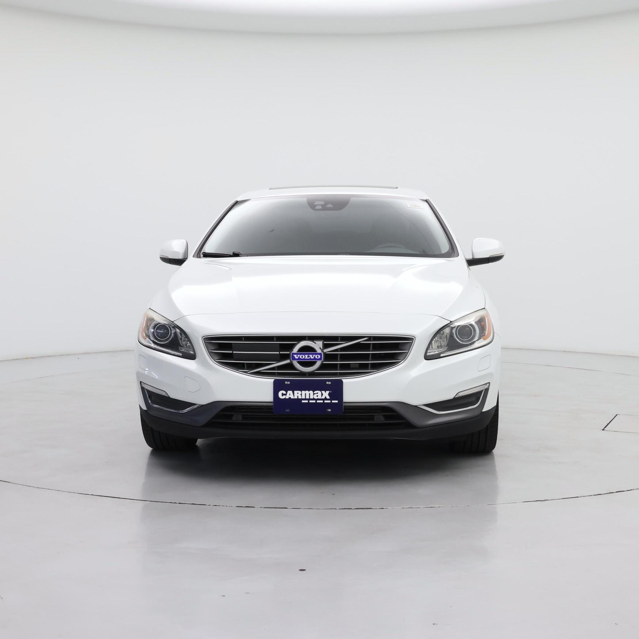 Thumbnail: 2016 Volvo S60 - 5