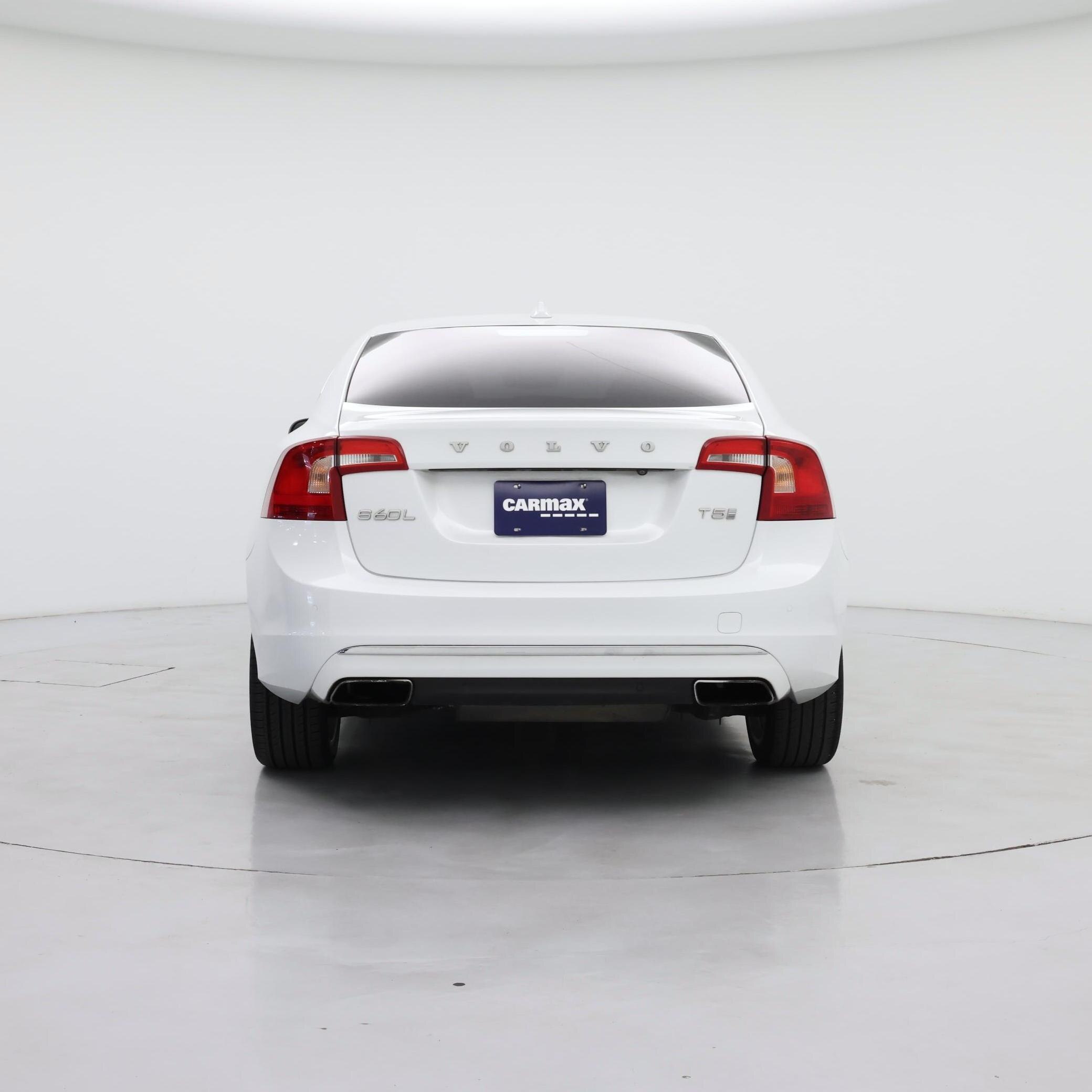 Thumbnail: 2016 Volvo S60 - 6