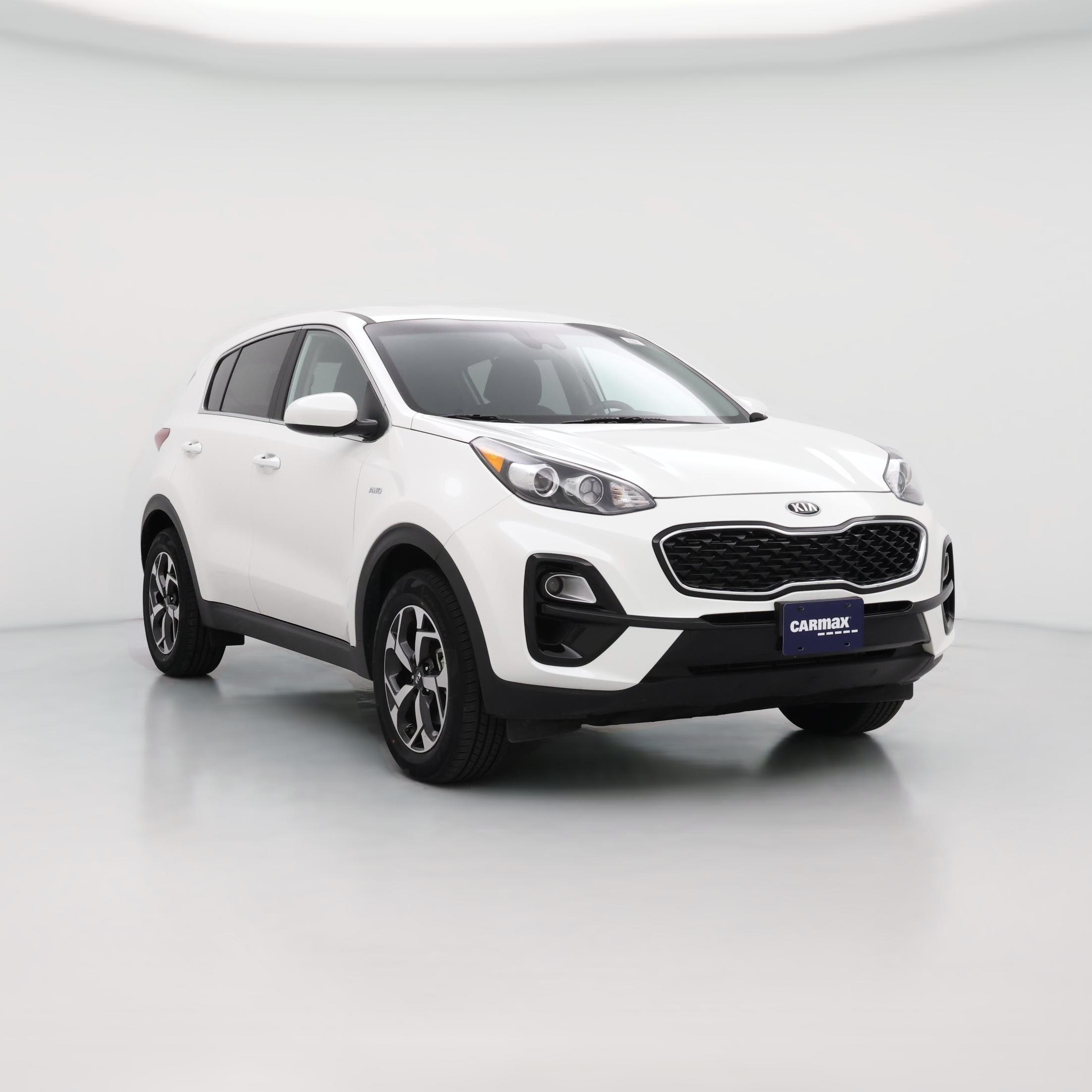 Thumbnail: 2022 Kia Sportage - 1