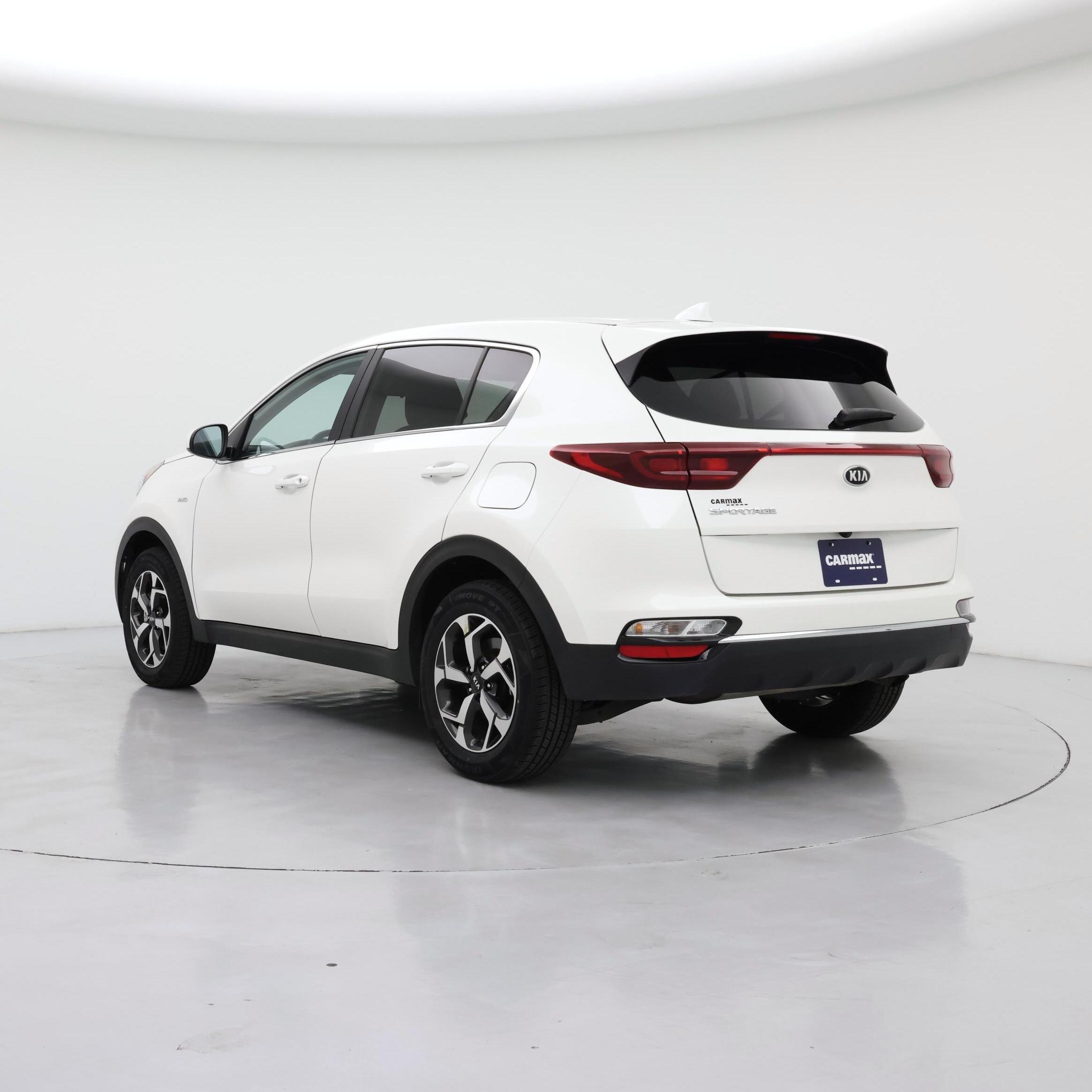 Thumbnail: 2022 Kia Sportage - 2