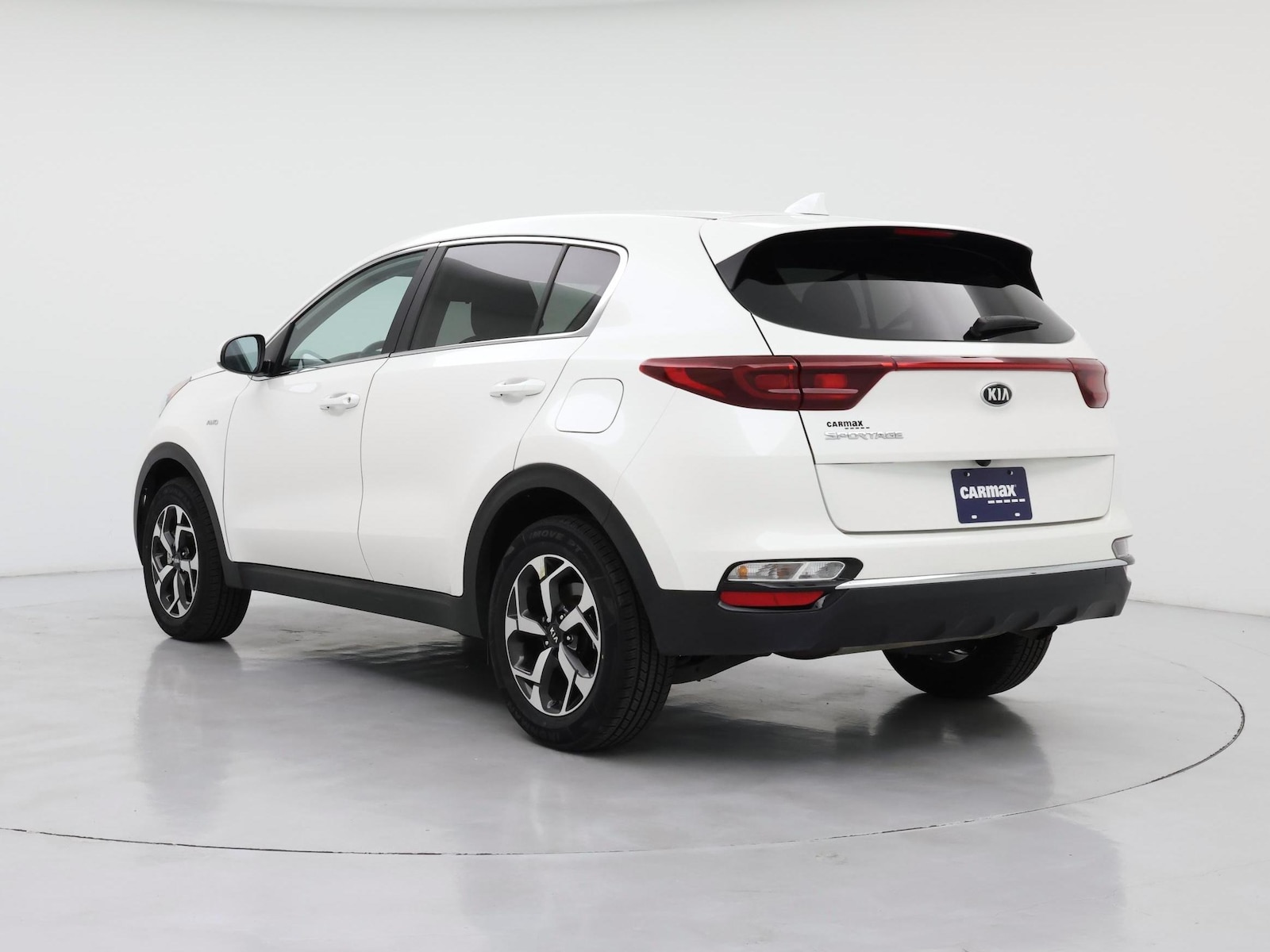 Image of 2022 Kia Sportage LX