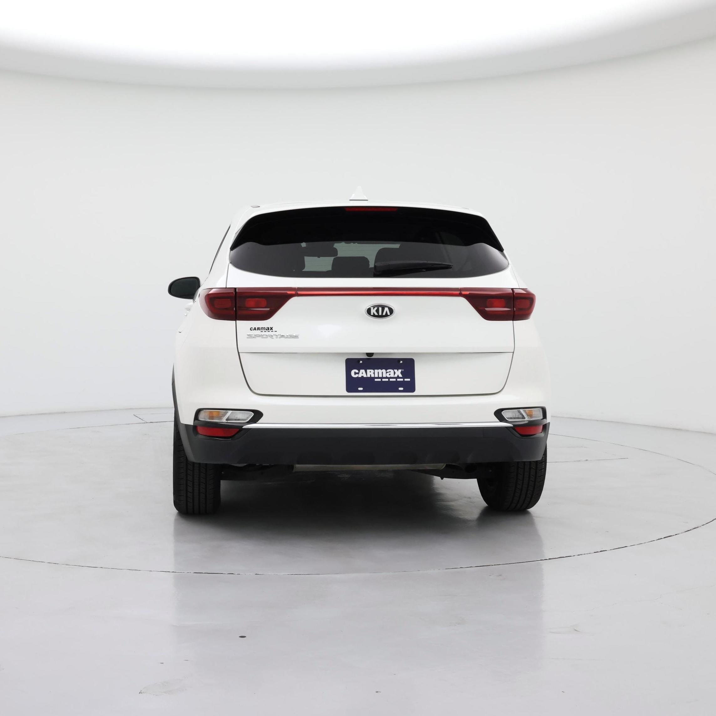 Thumbnail: 2022 Kia Sportage - 6
