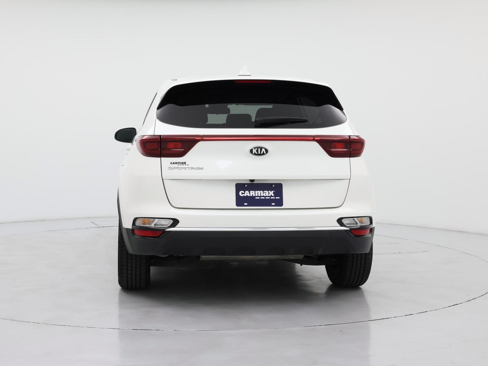 Image of 2022 Kia Sportage LX
