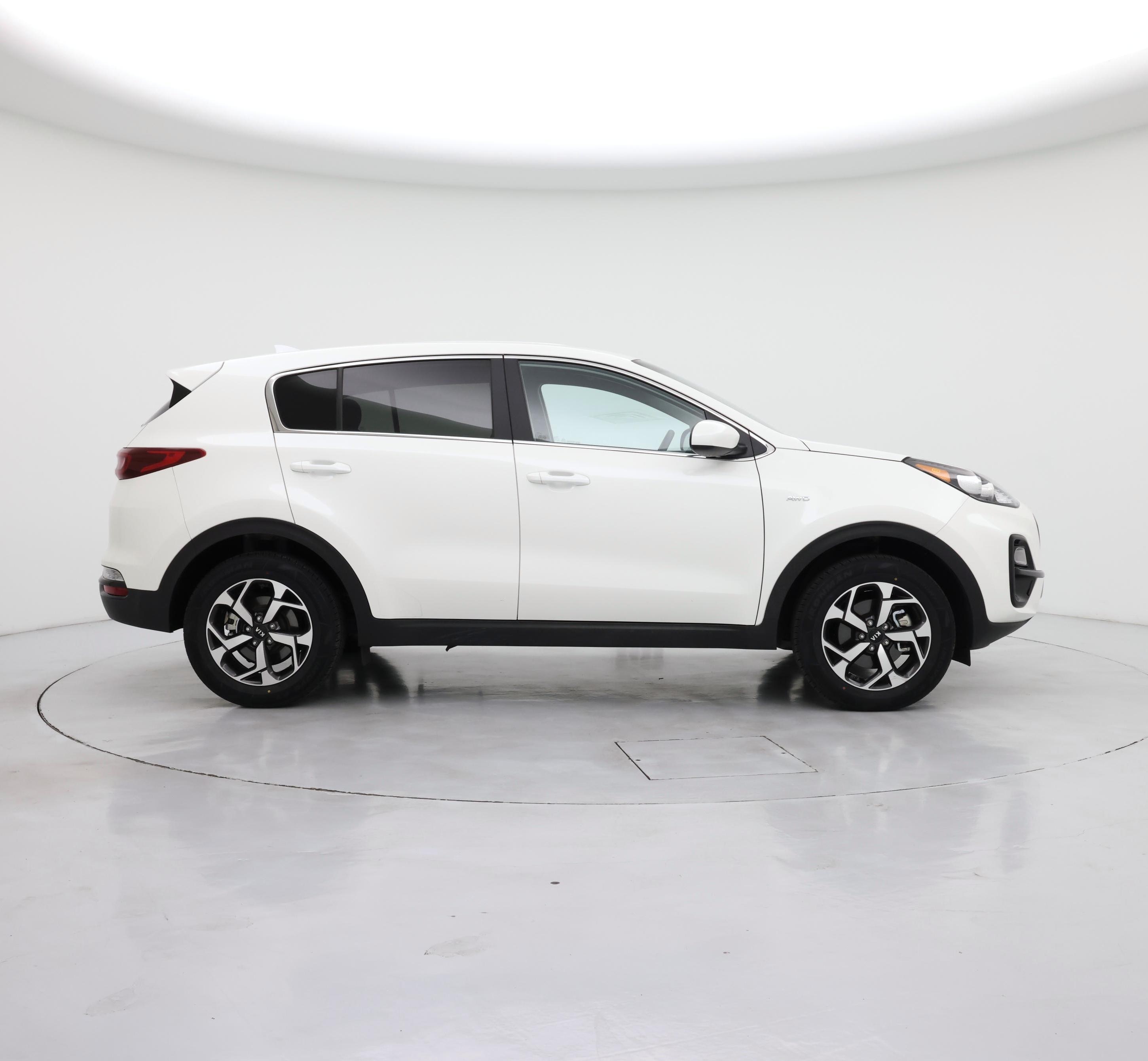 Thumbnail: 2022 Kia Sportage - 7