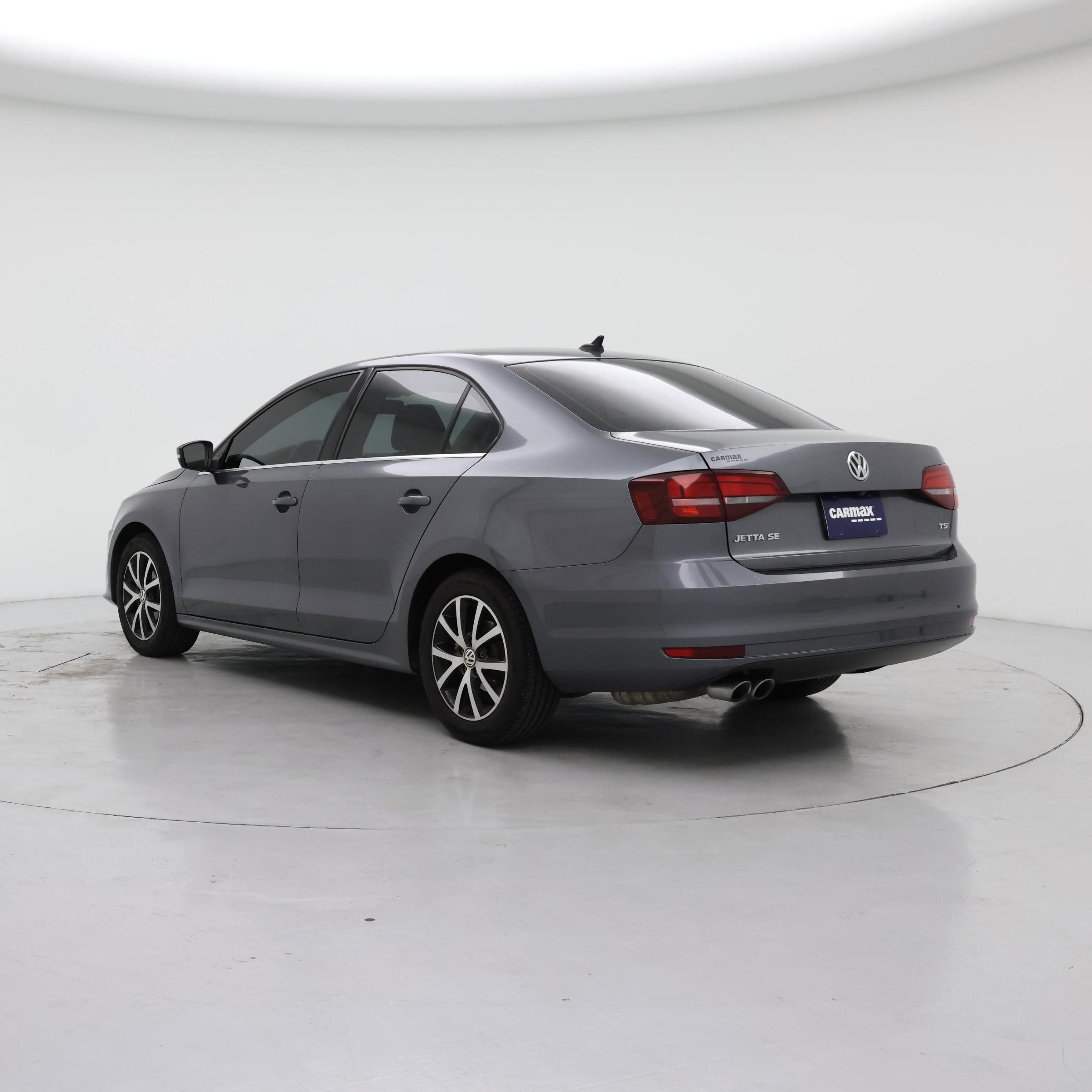Thumbnail: 2017 Volkswagen Jetta - 2