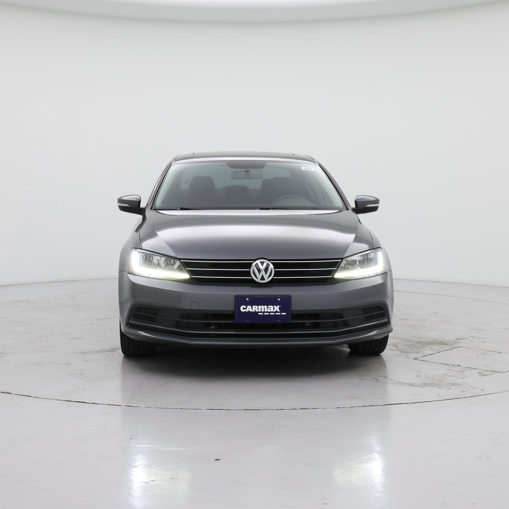 Thumbnail: 2017 Volkswagen Jetta - 5