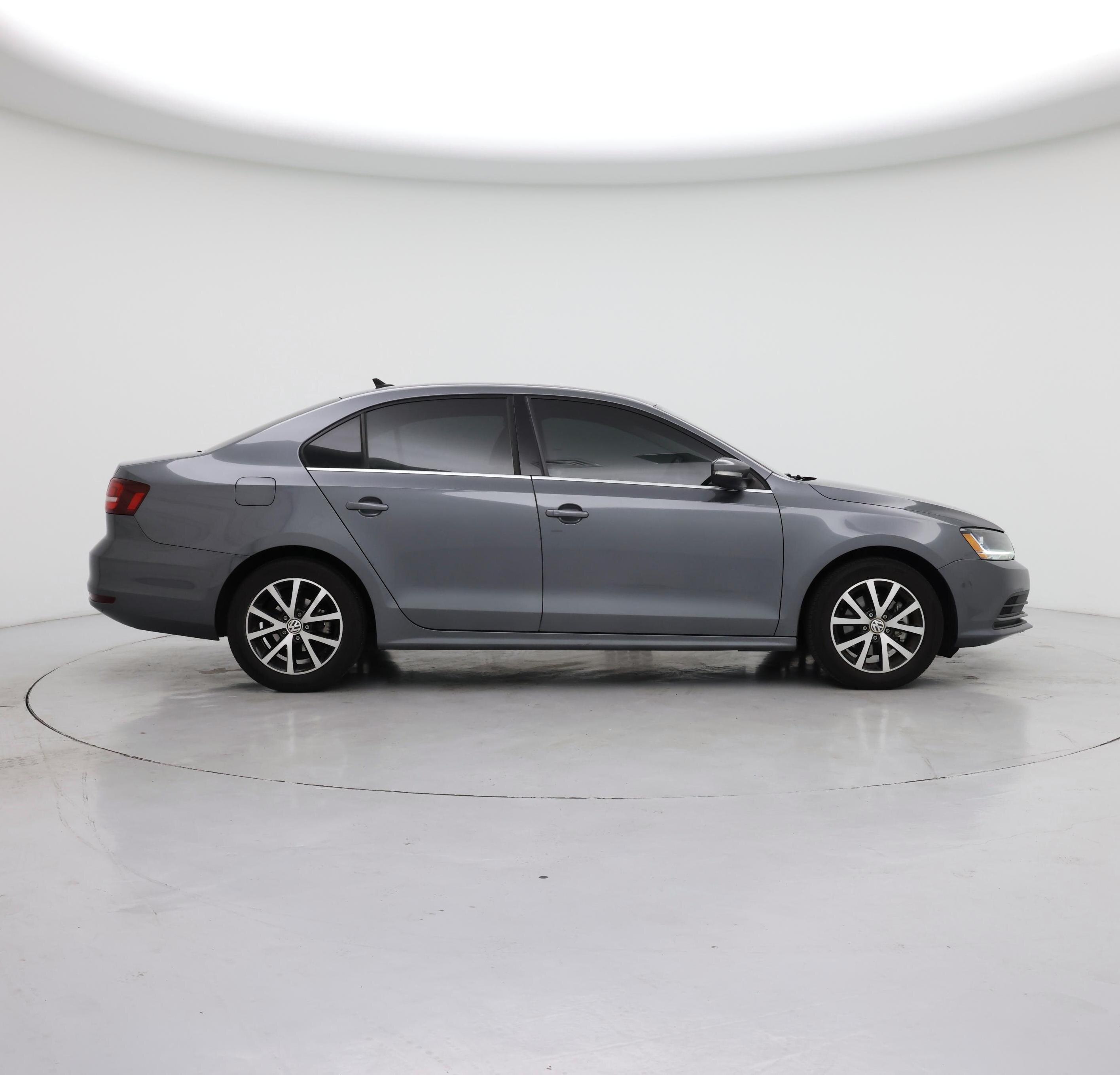 Thumbnail: 2017 Volkswagen Jetta - 7